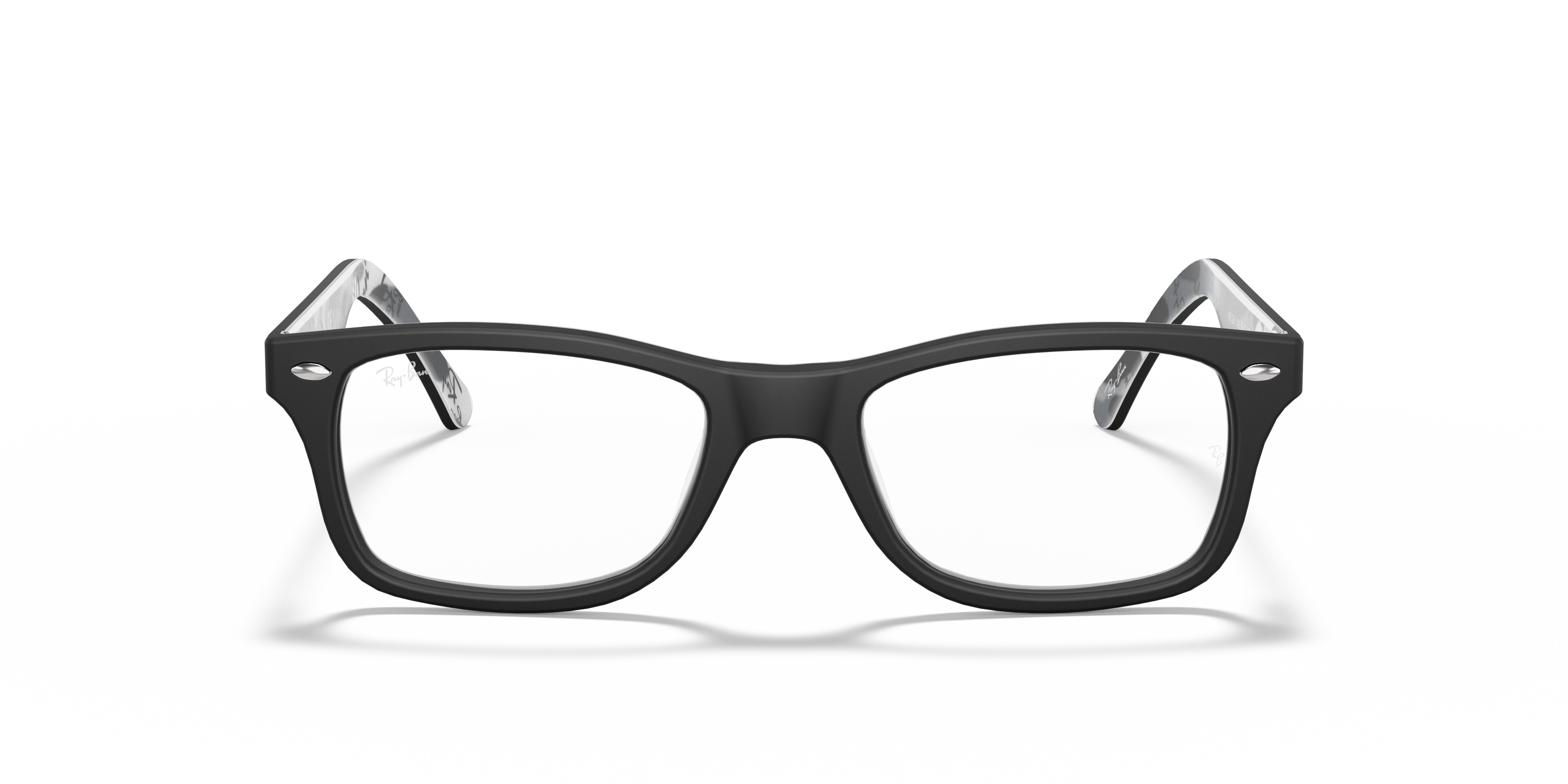 RAY-BAN RX5228 5405 53