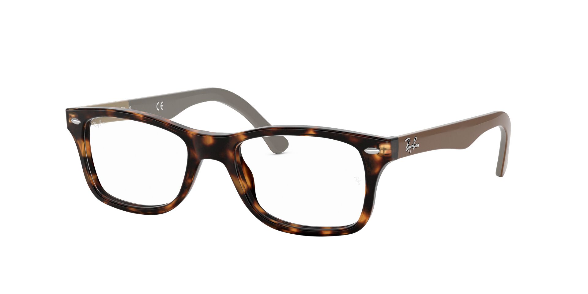 RAY-BAN RX5228 5545 53 - 9