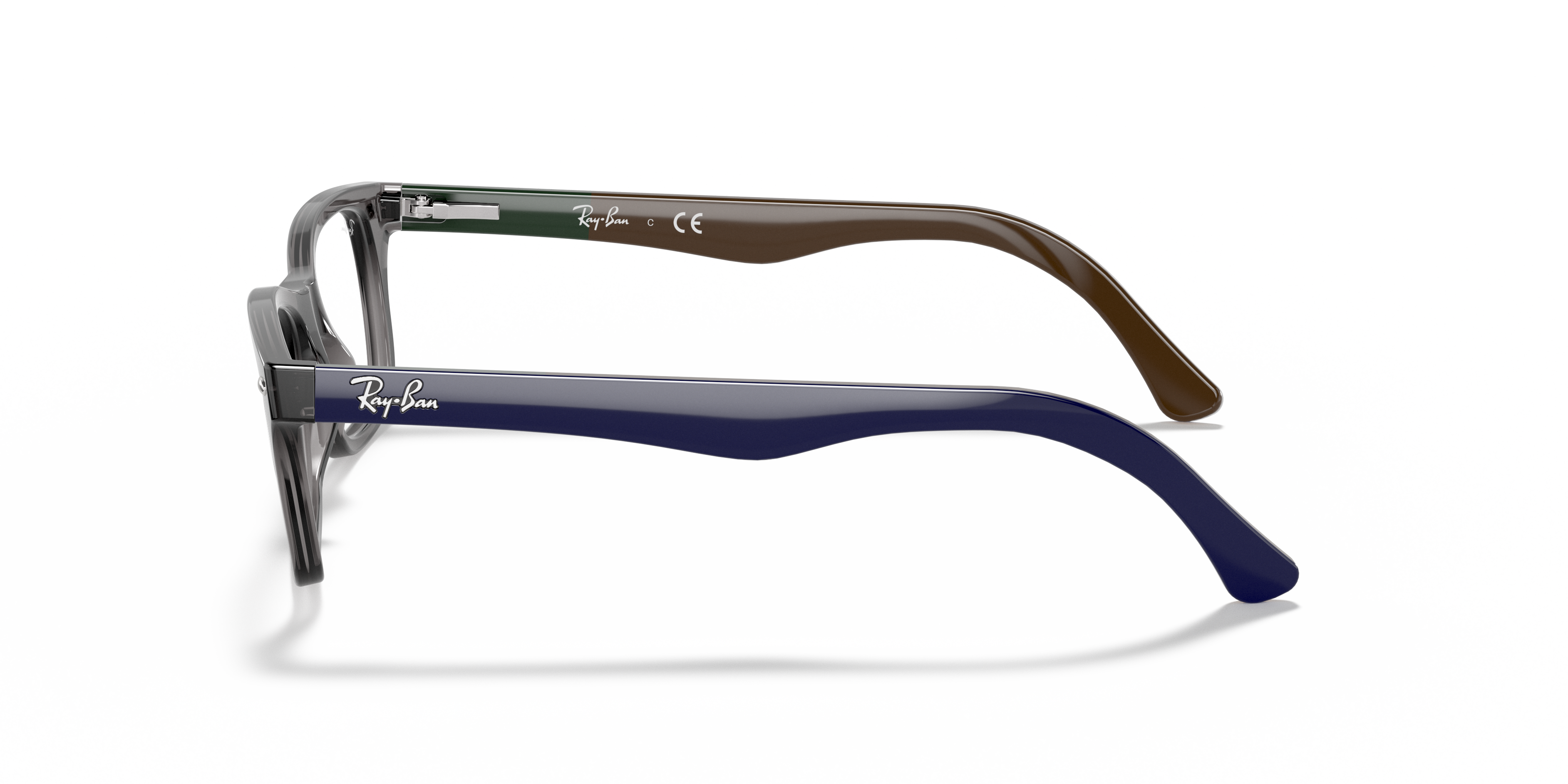 RAY-BAN RX5228 5546 53