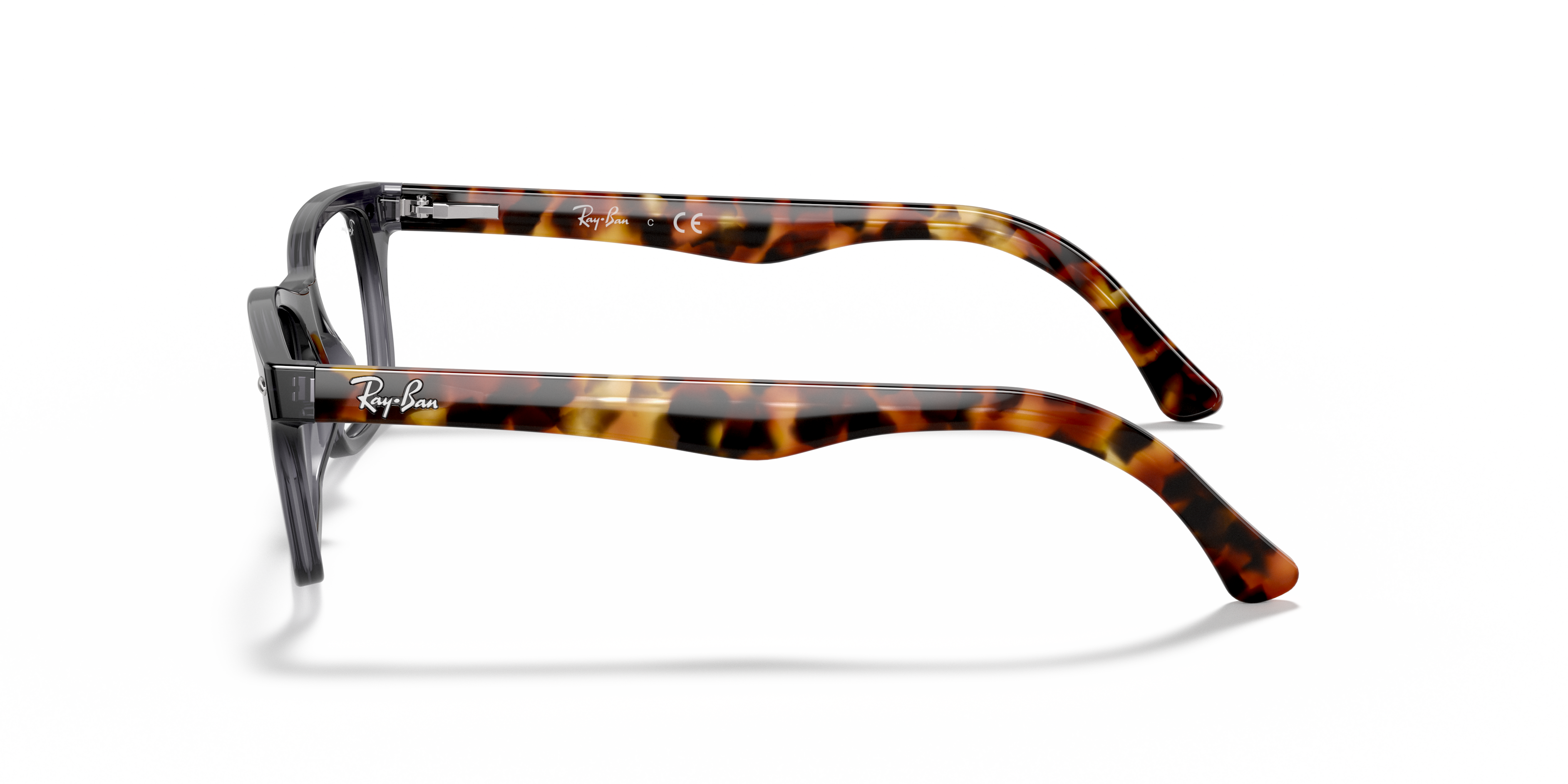 RAY-BAN RX5228 5629 53
