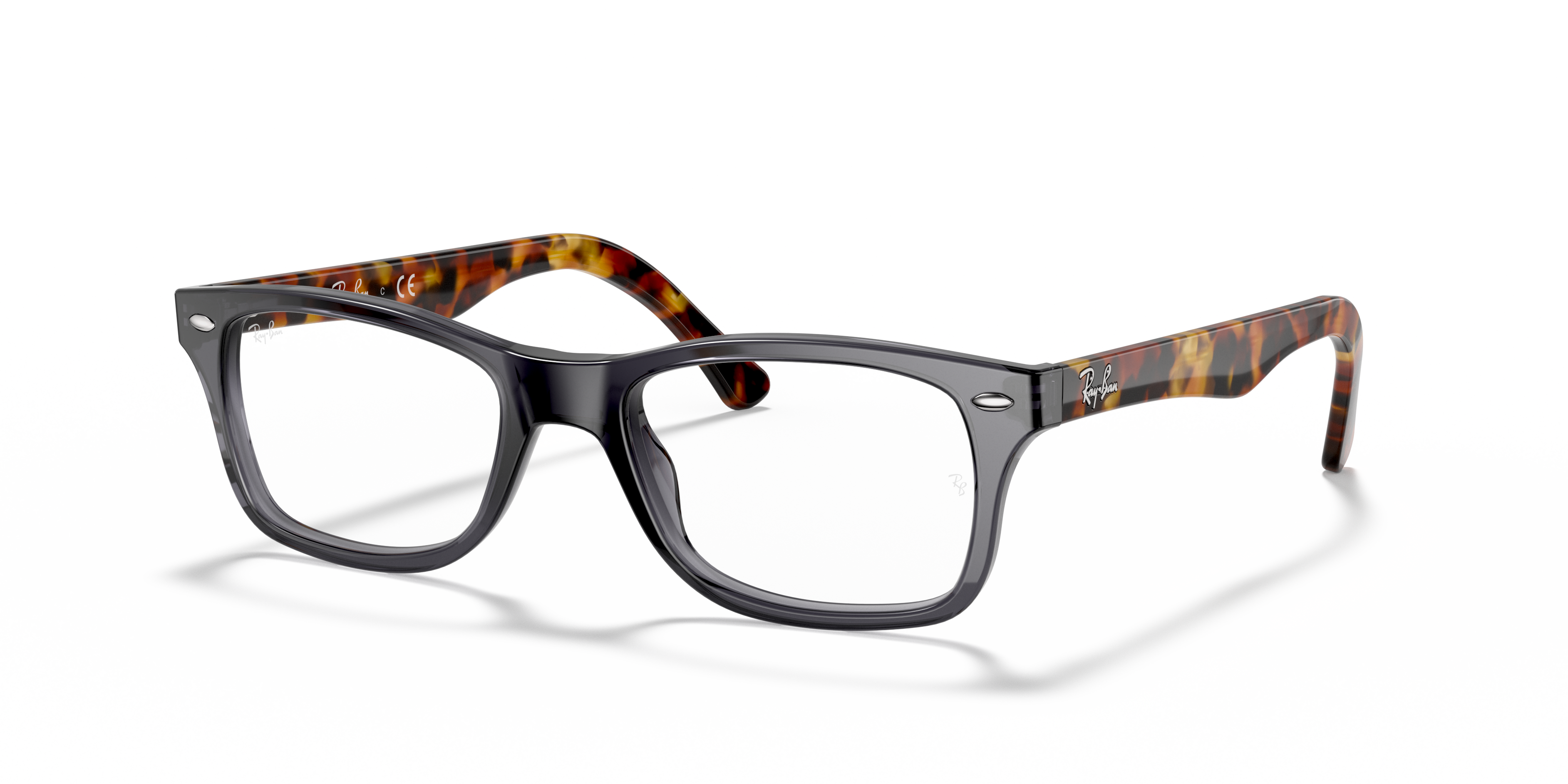 RAY-BAN RX5228 5629 53