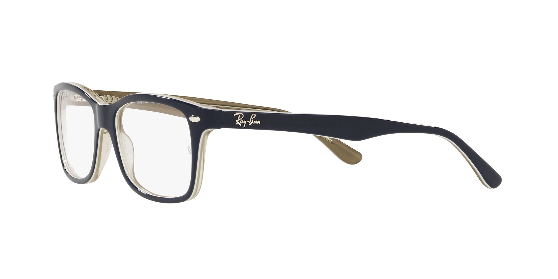 RAY-BAN RX5228 8119 53