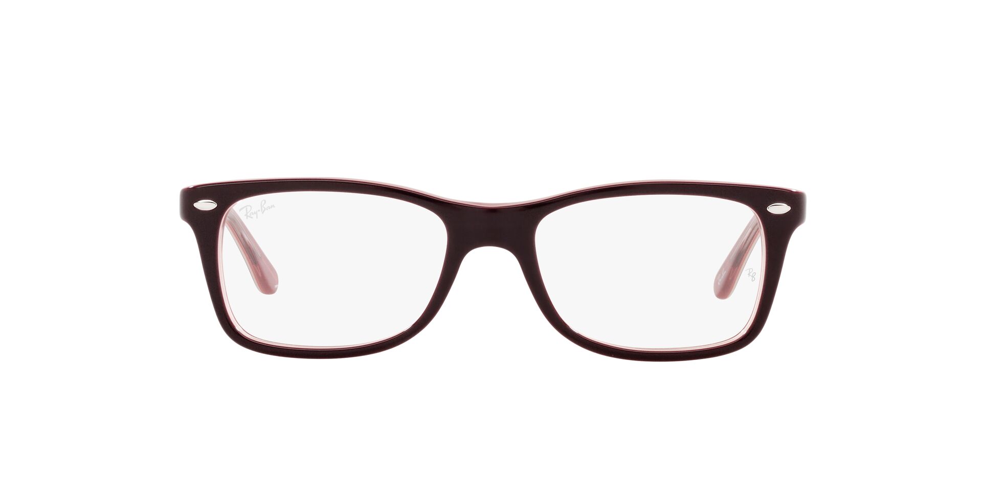 RAY-BAN RX5228 8120 50