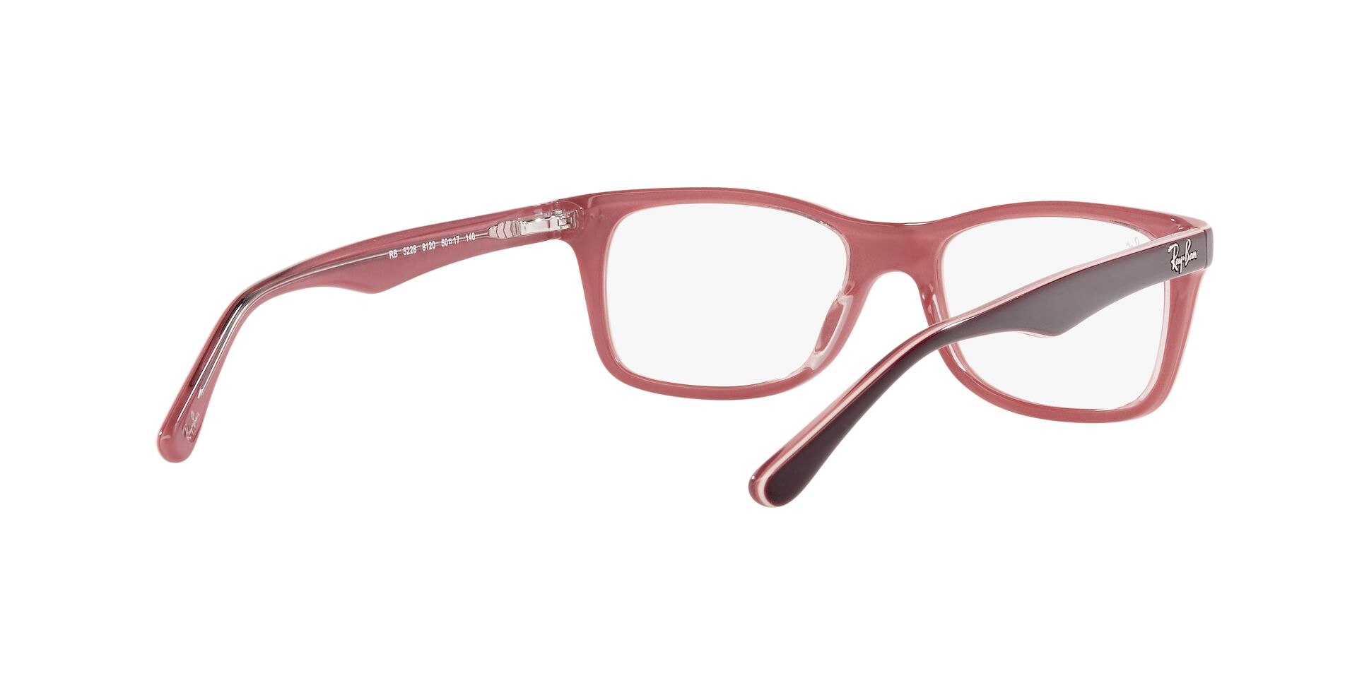 RAY-BAN RX5228 8120 50