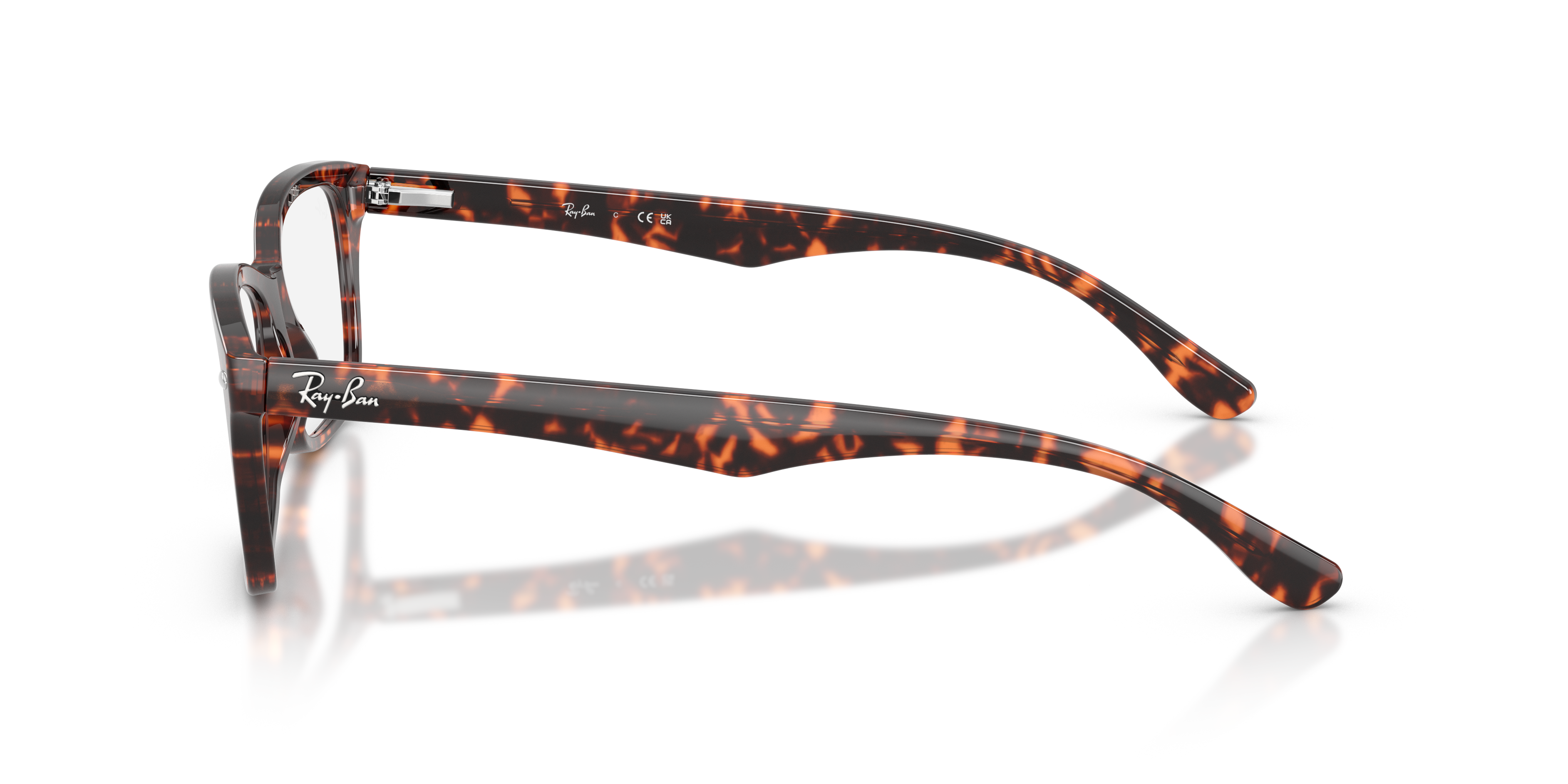 RAY-BAN RX5228 8423 50
