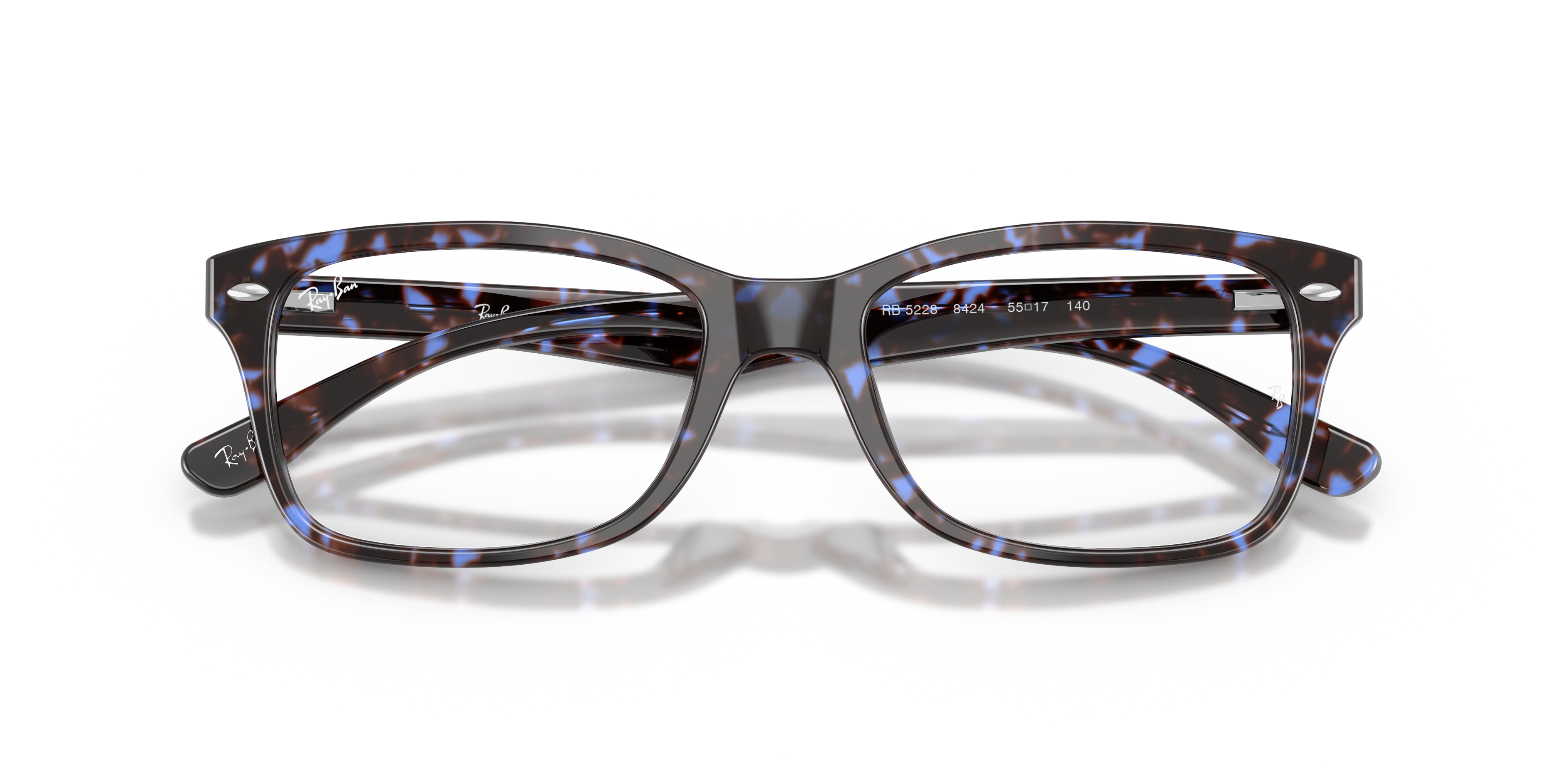 RAY-BAN RX5228 8424 50