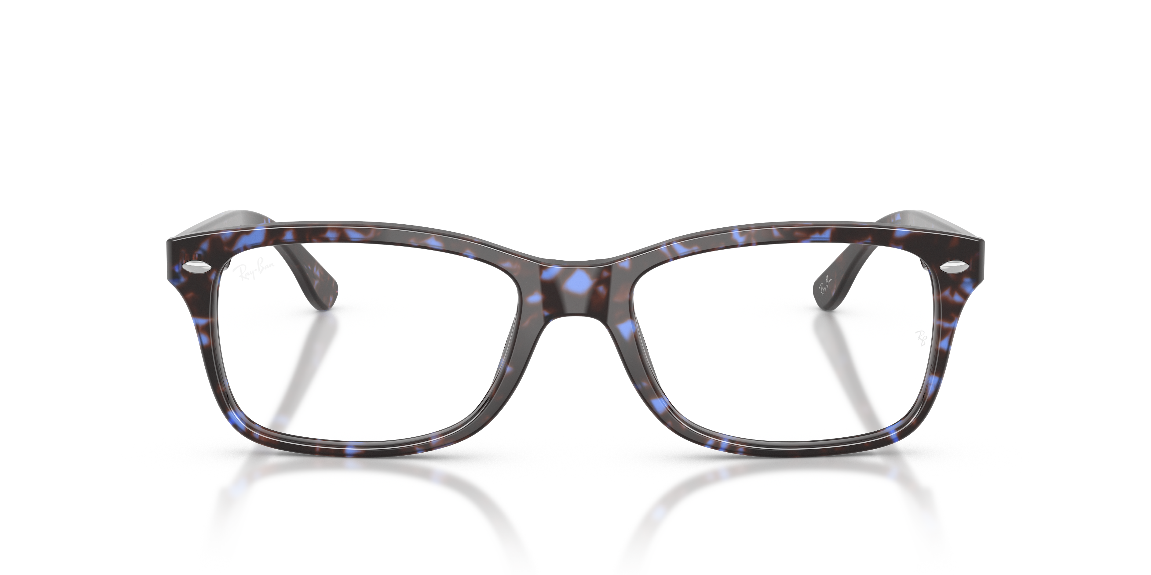 RAY-BAN RX5228 8424 53