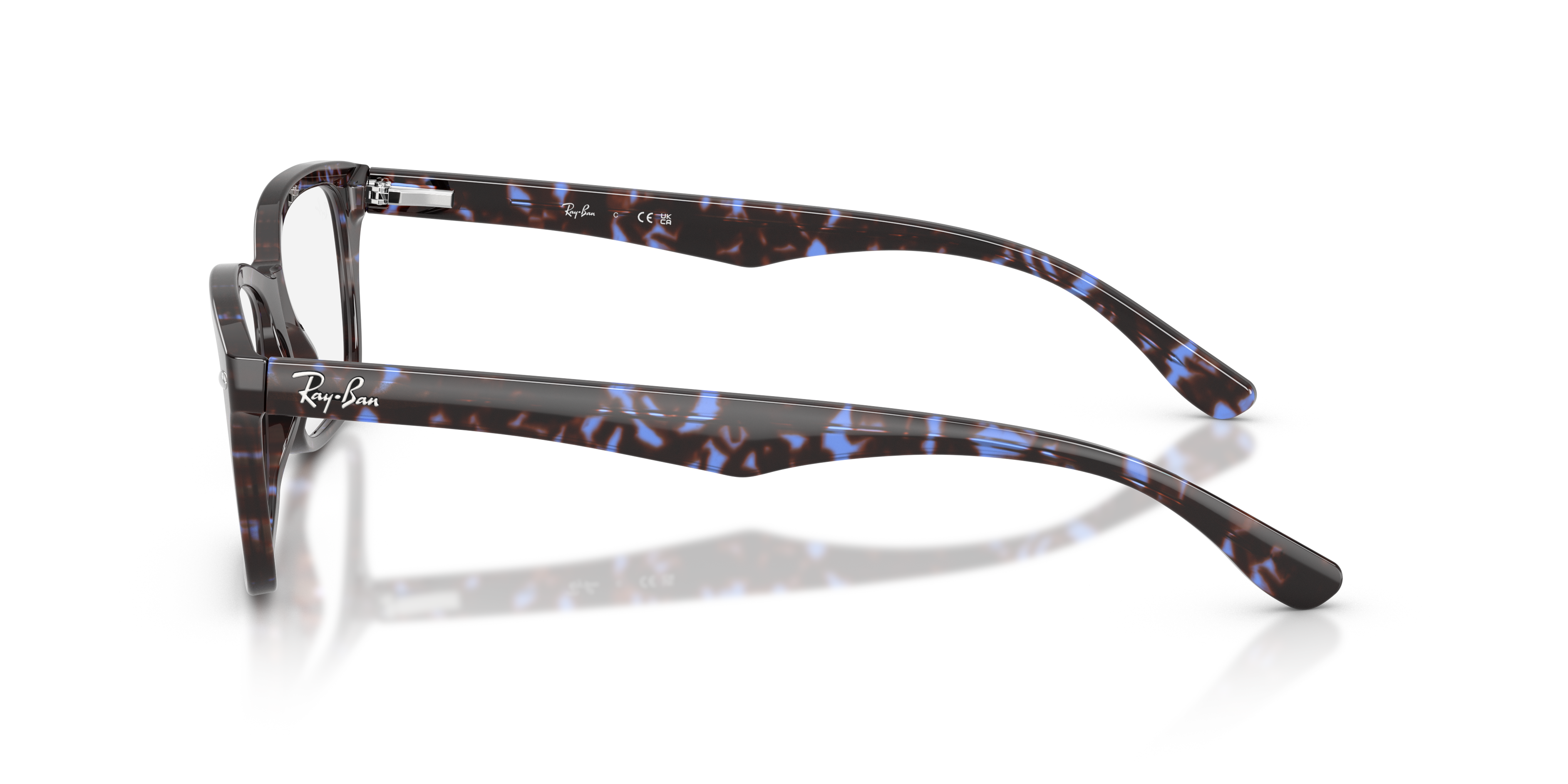 RAY-BAN RX5228 8424 53