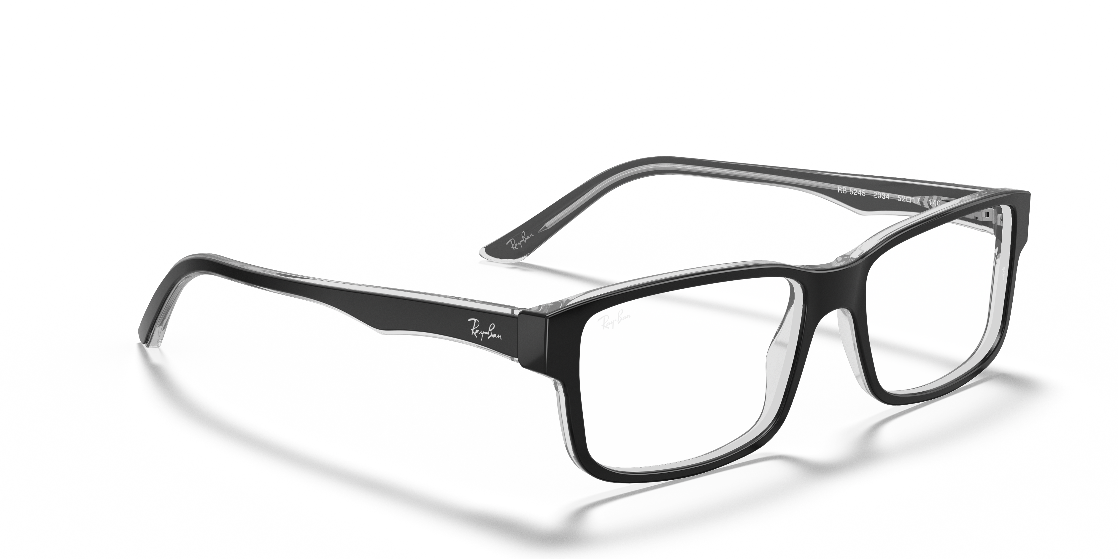 RAY-BAN RX5245 2034 54