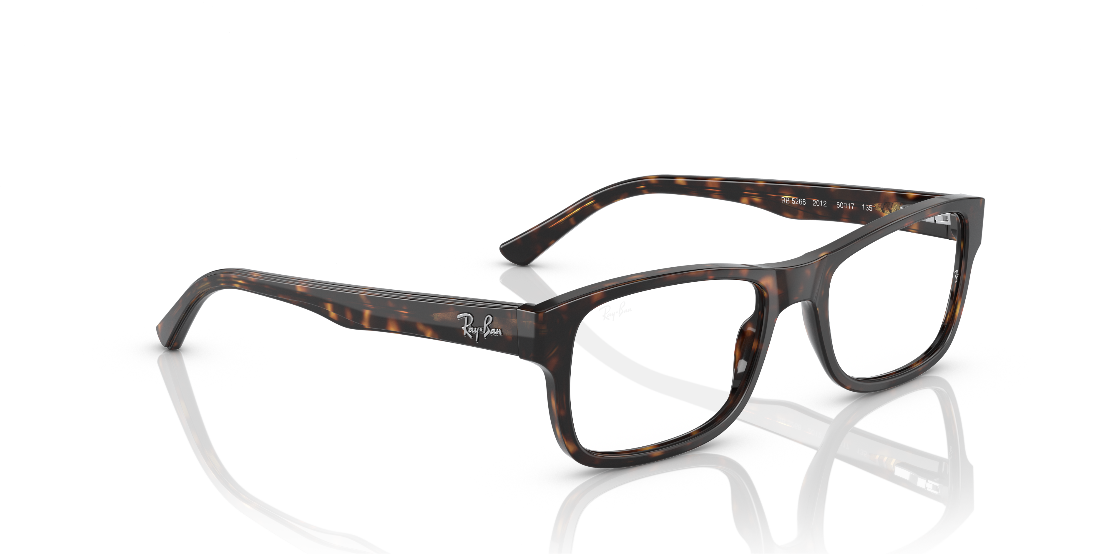 RAY-BAN RX5268 2012 52 - 16