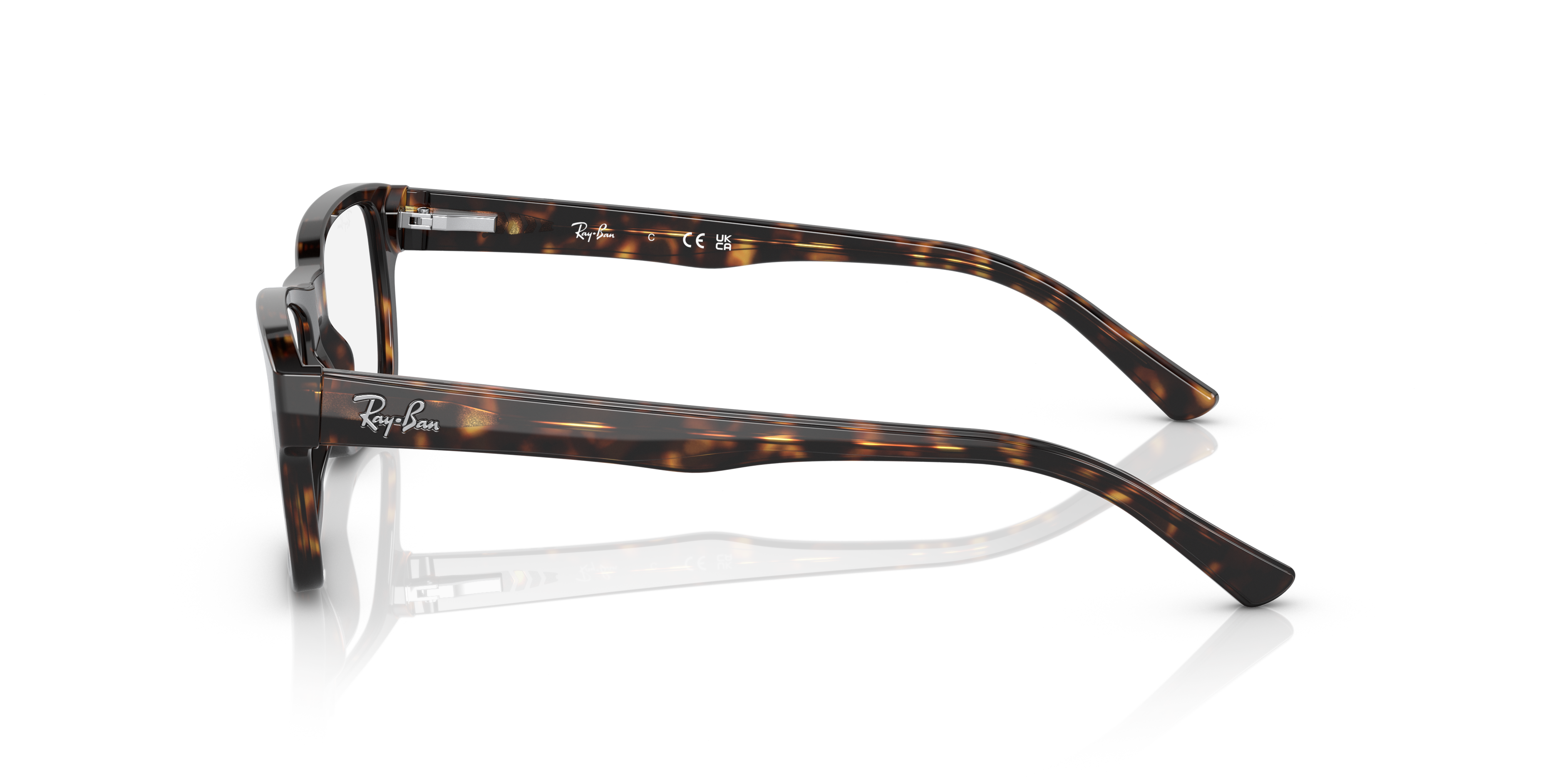 RAY-BAN RX5268 2012 55