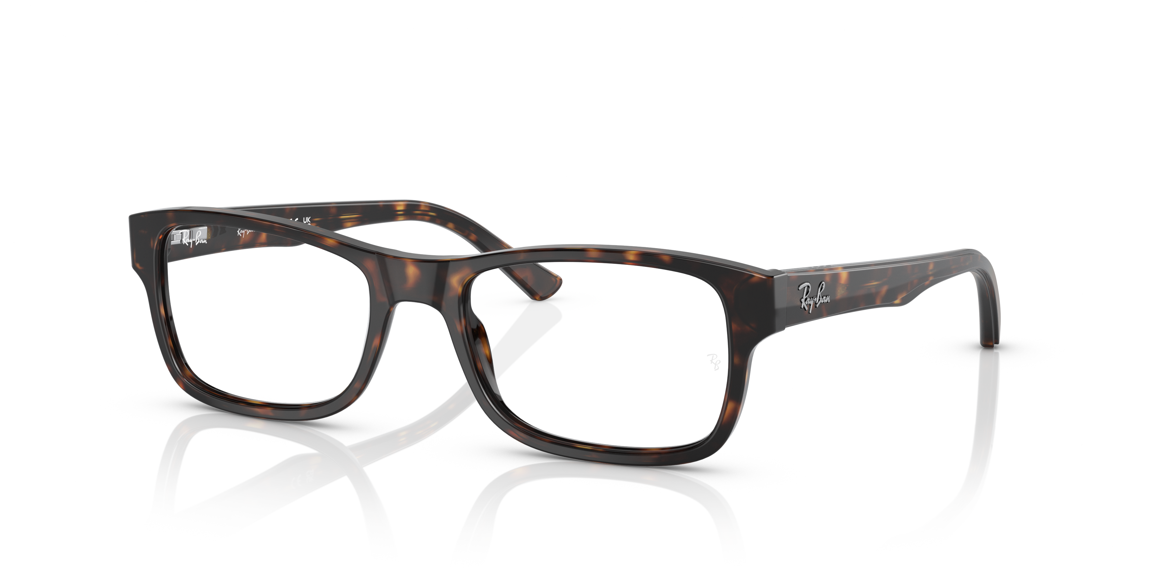 RAY-BAN RX5268 2012 55