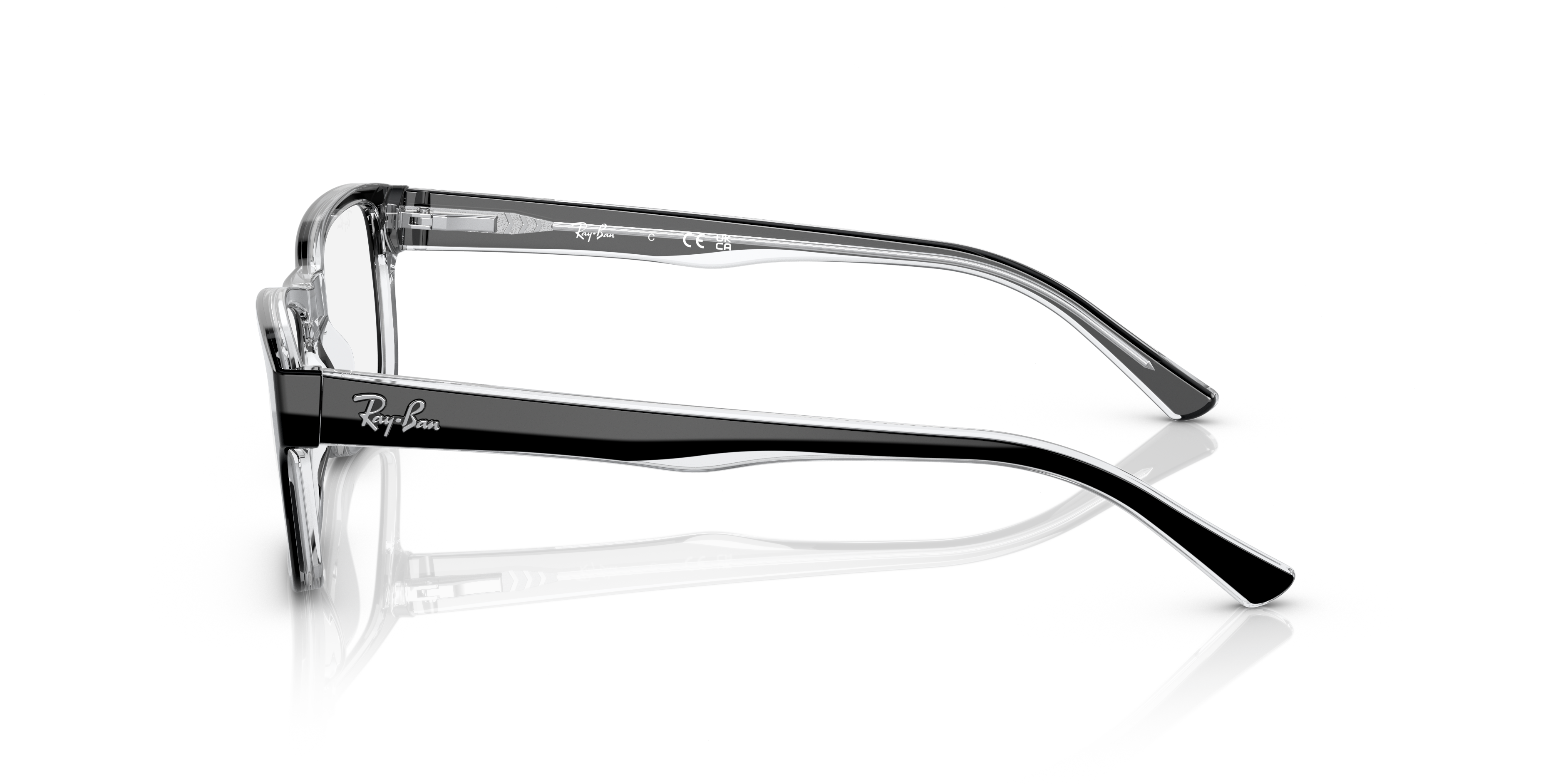 RAY-BAN RX5268 2034 50