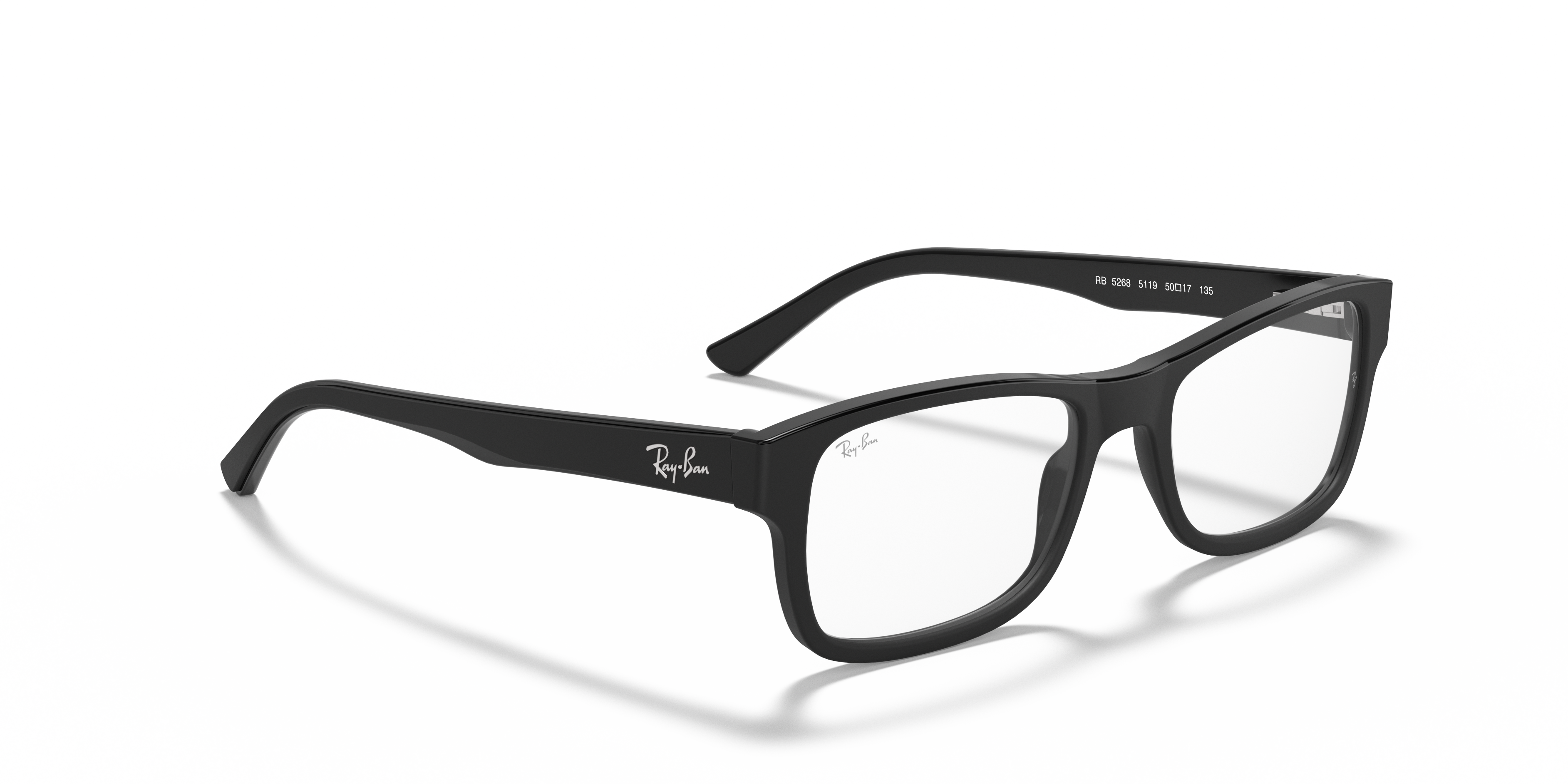 RAY-BAN RX5268 5119 52