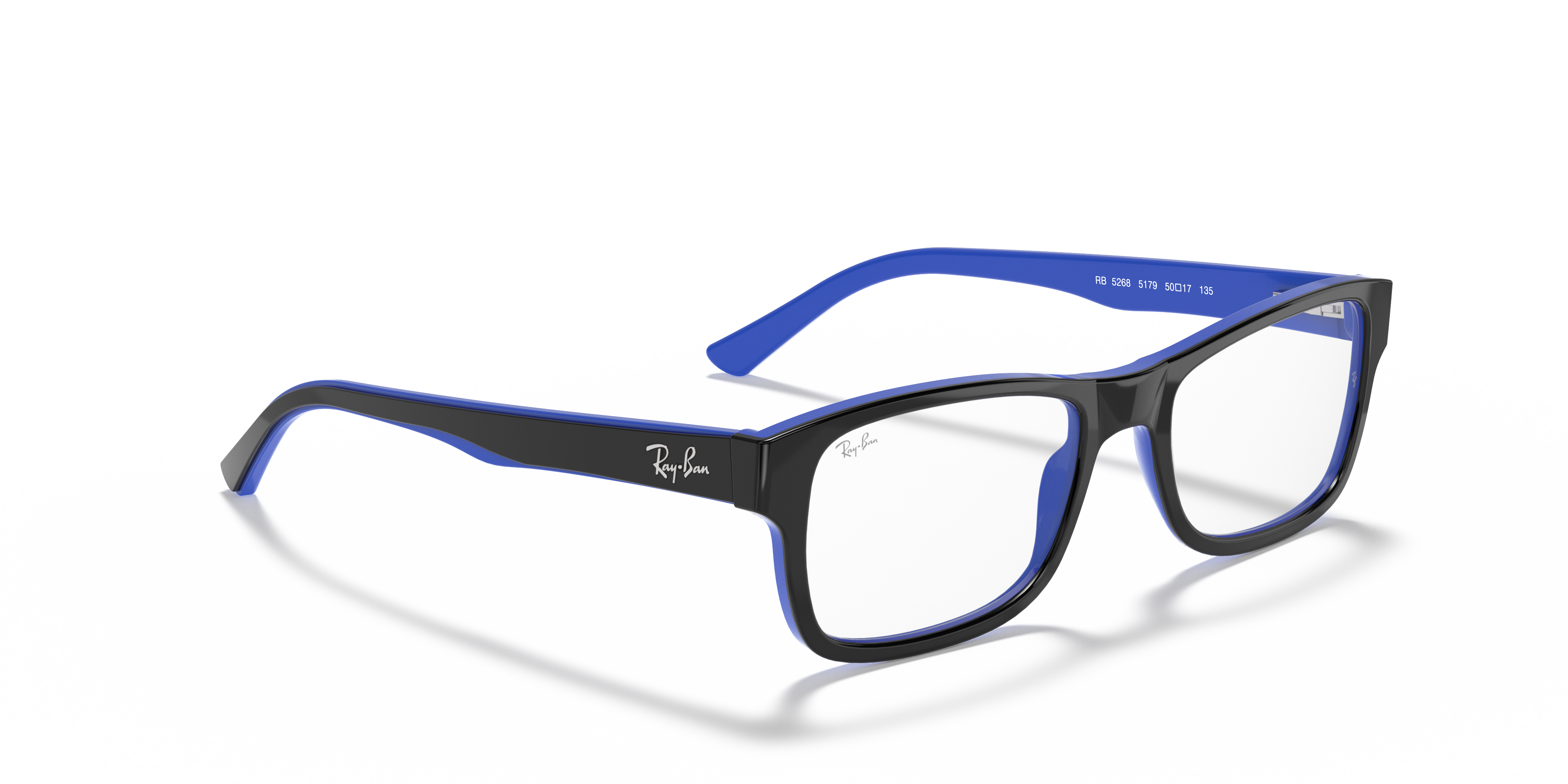 RAY-BAN RX5268 5179 50