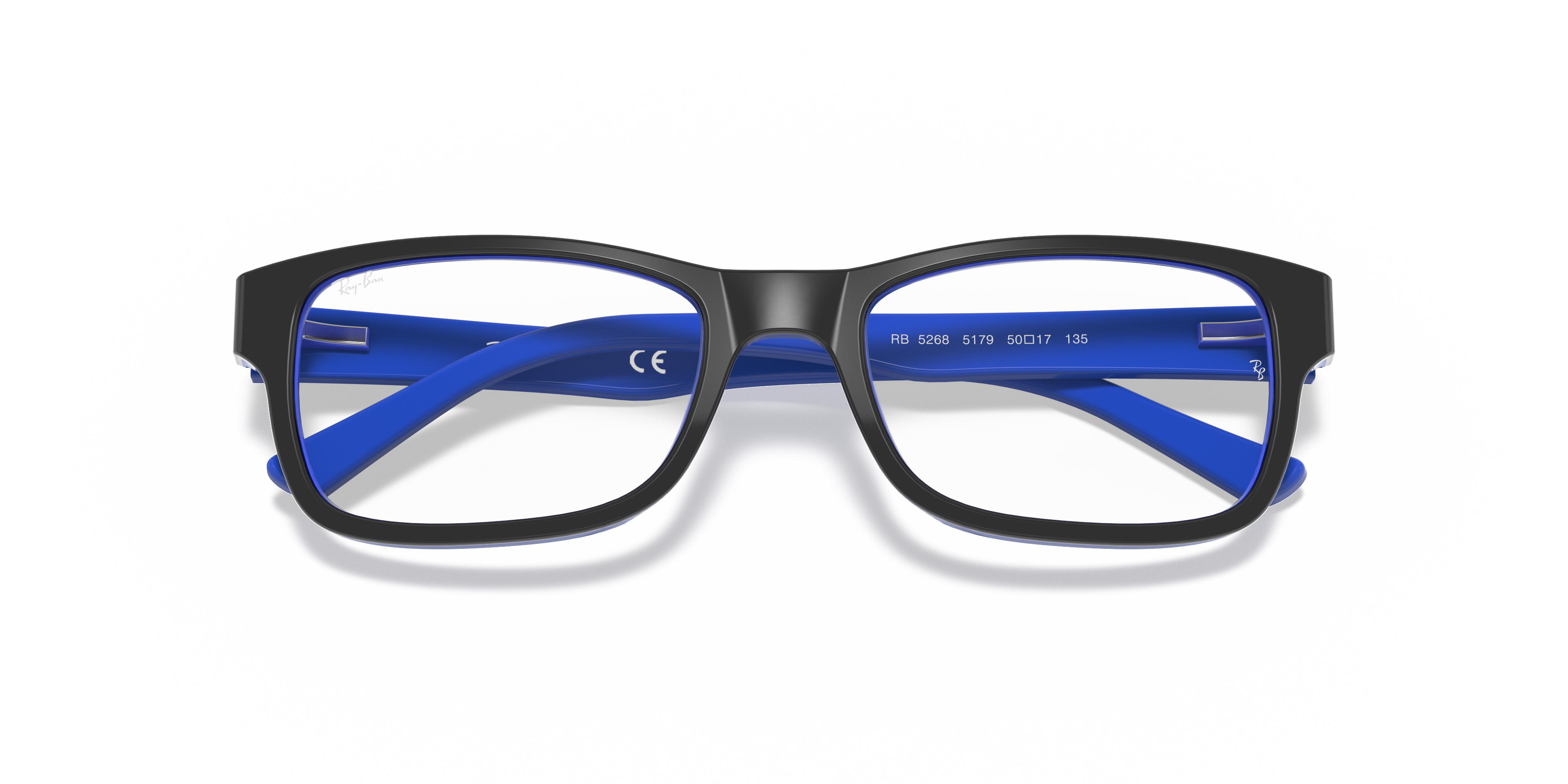 RAY-BAN RX5268 5179 50