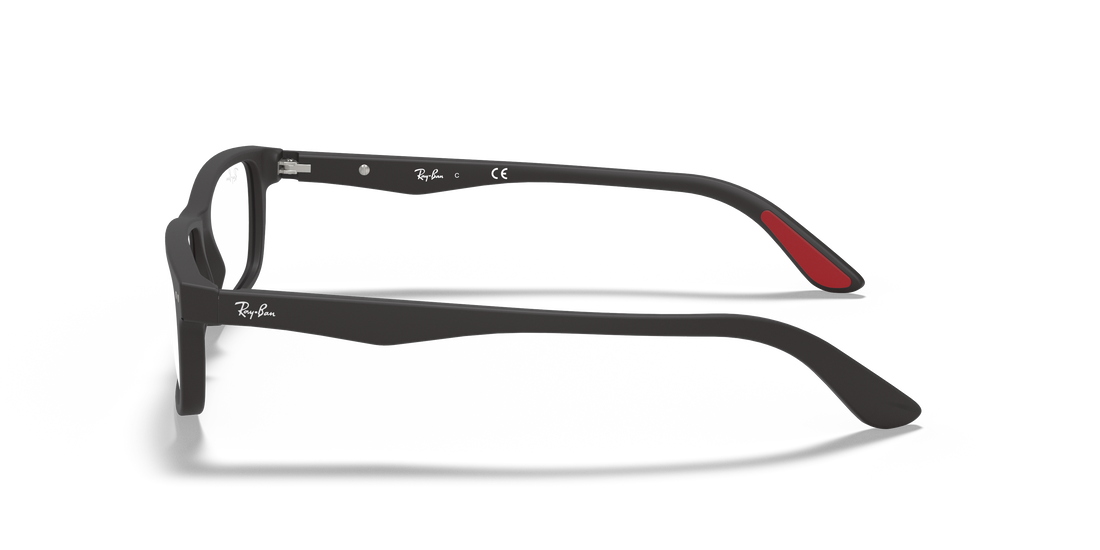 Brillen ray-ban rx5277 2077 unisex größe 54mm - Detailansicht