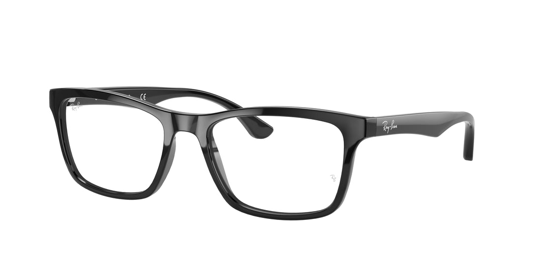 Brillen ray-ban rx5279 2000 unisex größe 53mm - Hauptansicht