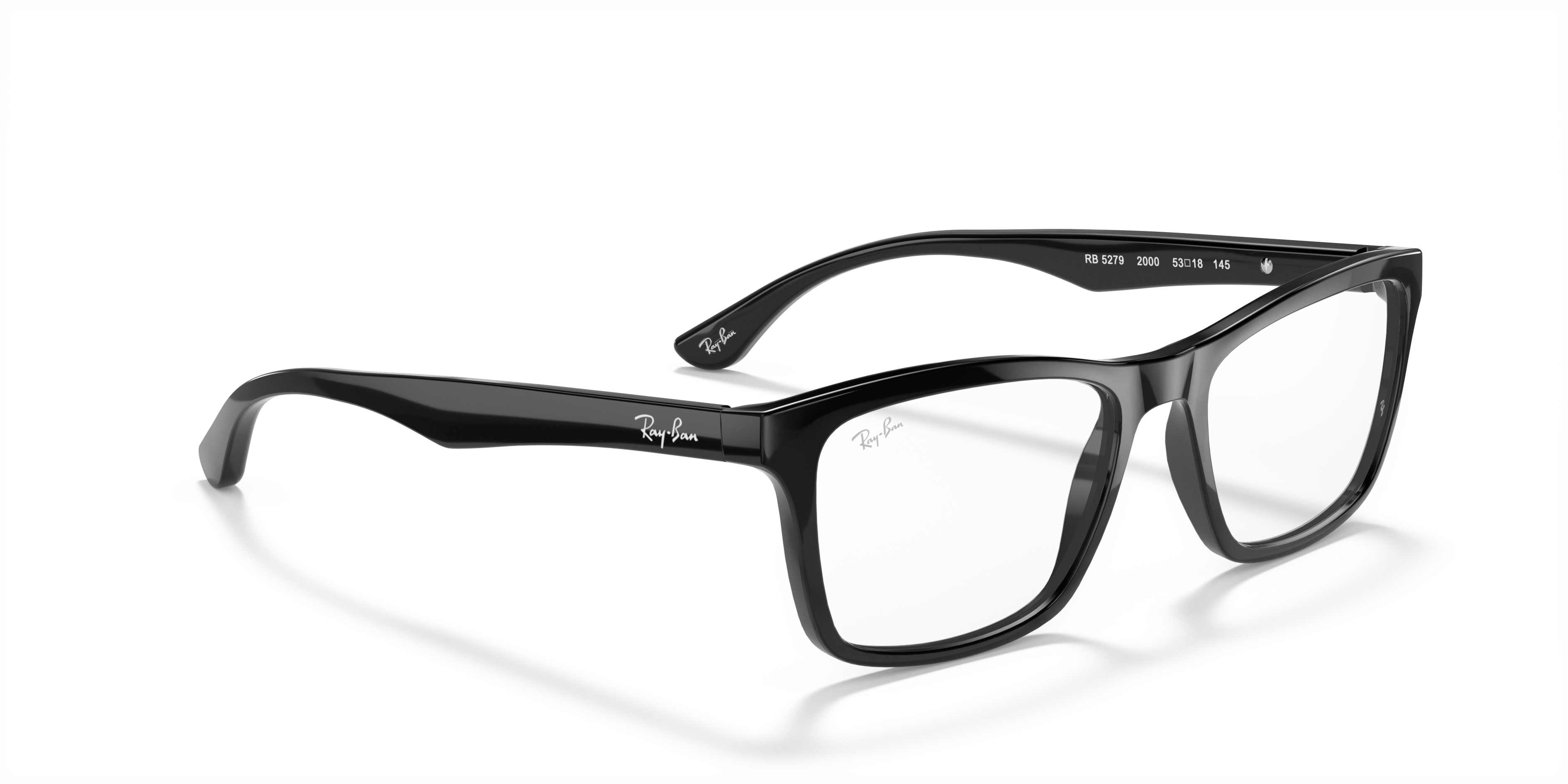 RAY-BAN RX5279 2000 57