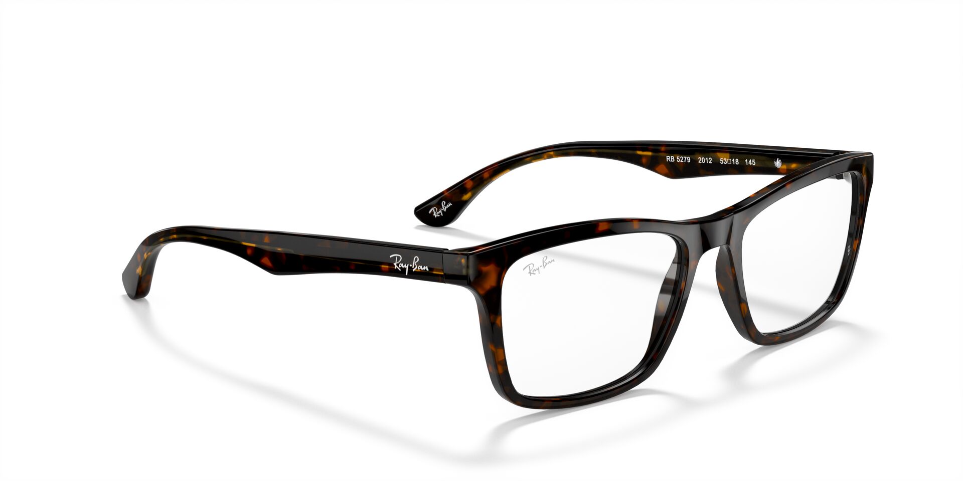 RAY-BAN RX5279 2012 53 - 5