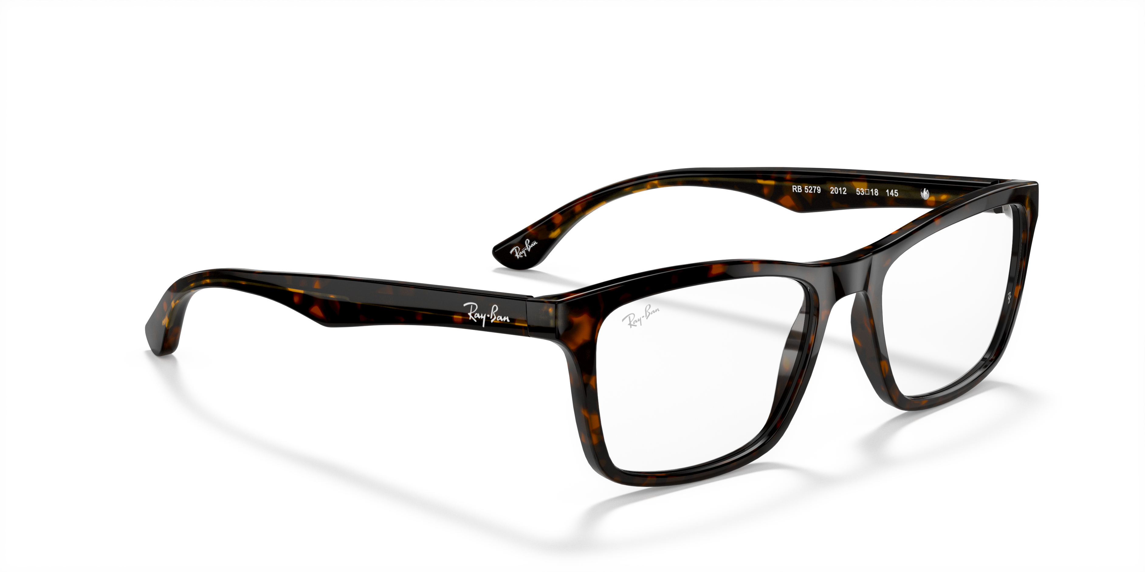 RAY-BAN RX5279 2012 53