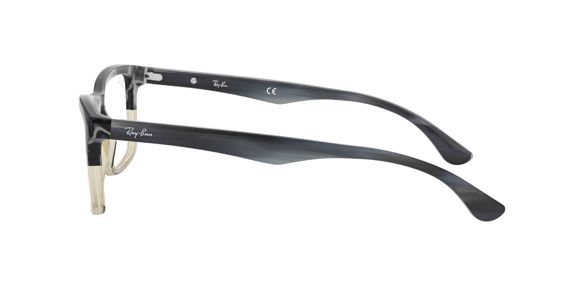 RAY-BAN RX5279 5540 55 - 9