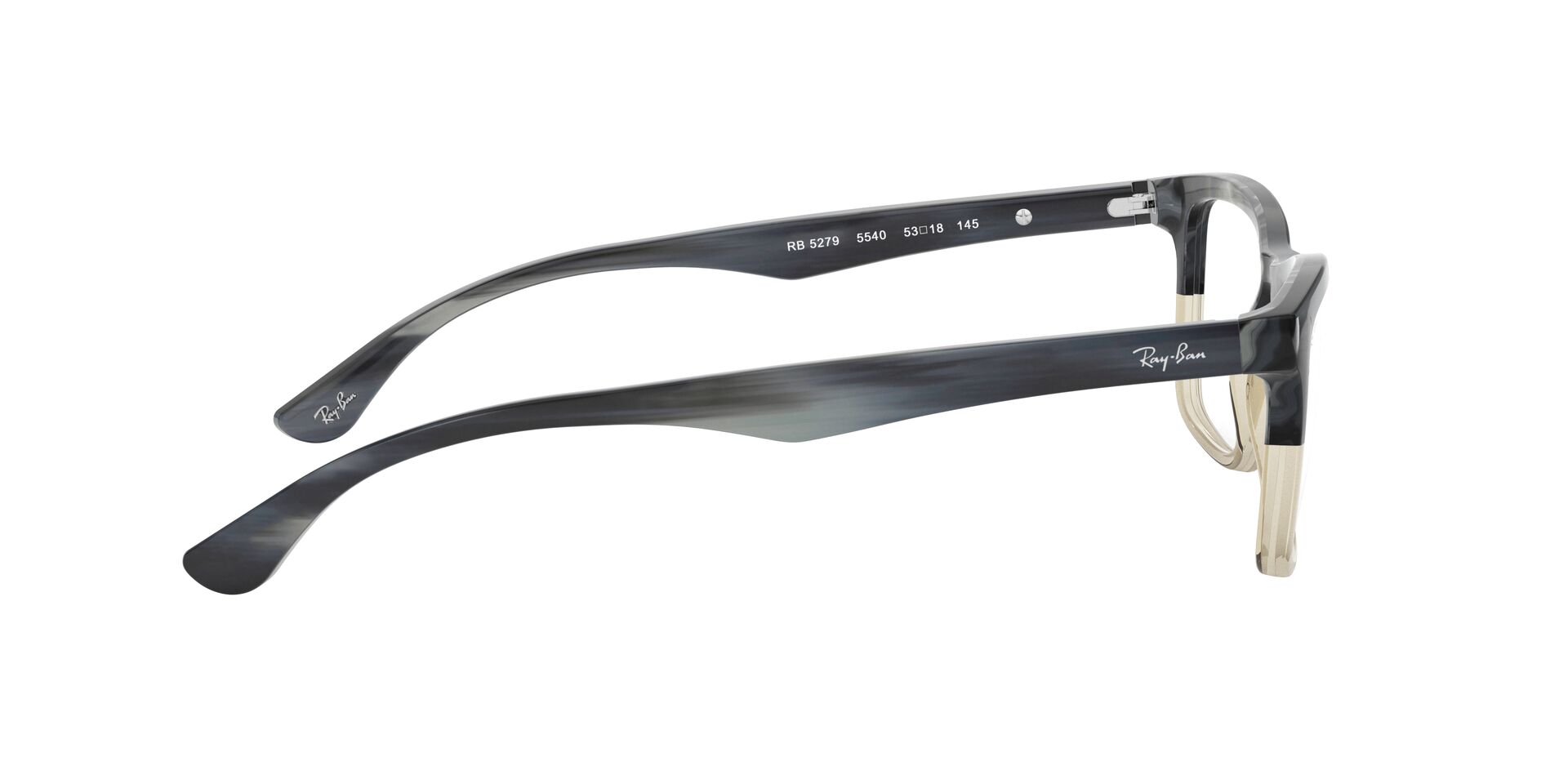 RAY-BAN RX5279 5540 53 - 21