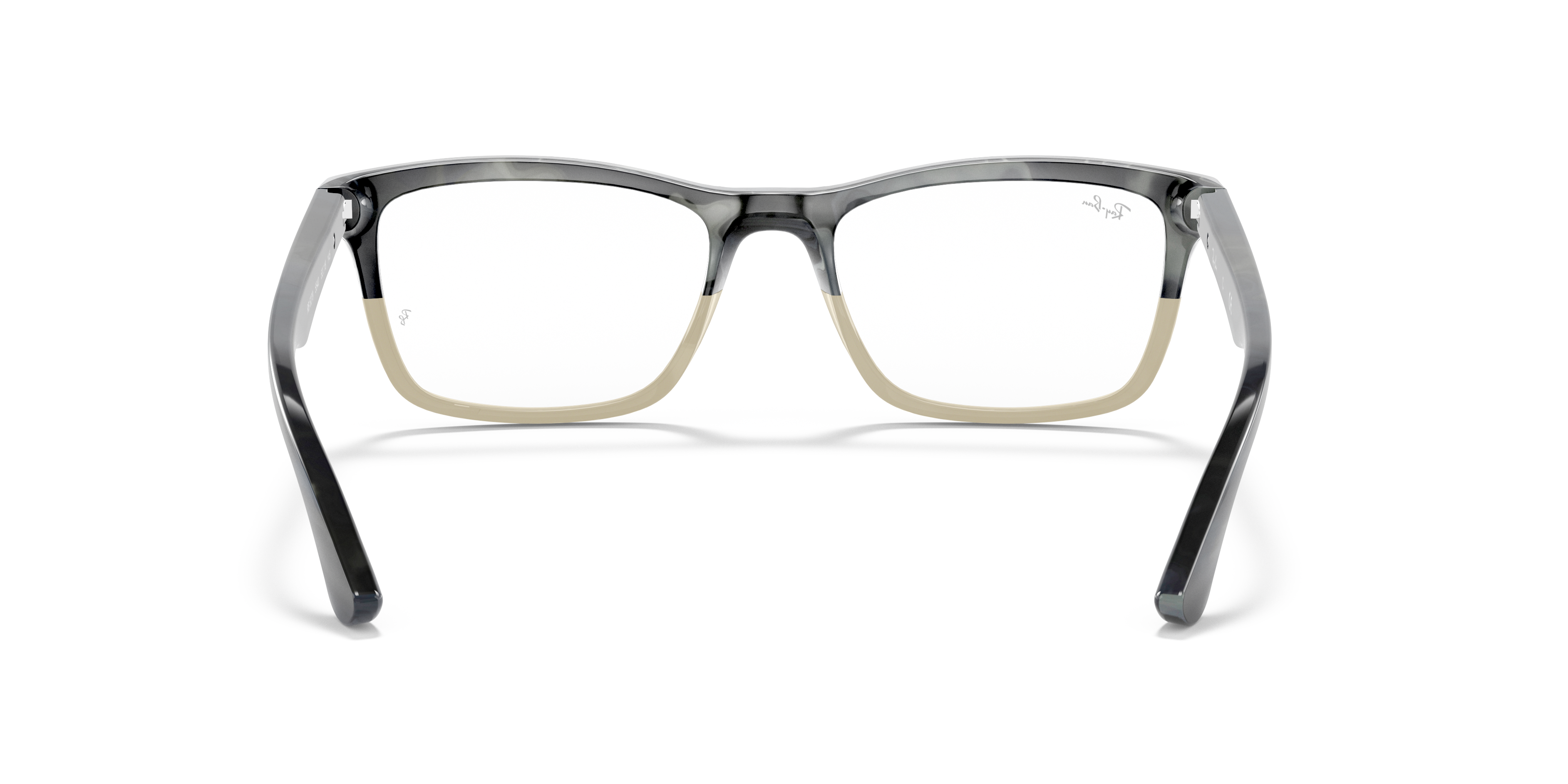 RAY-BAN RX5279 5540 57