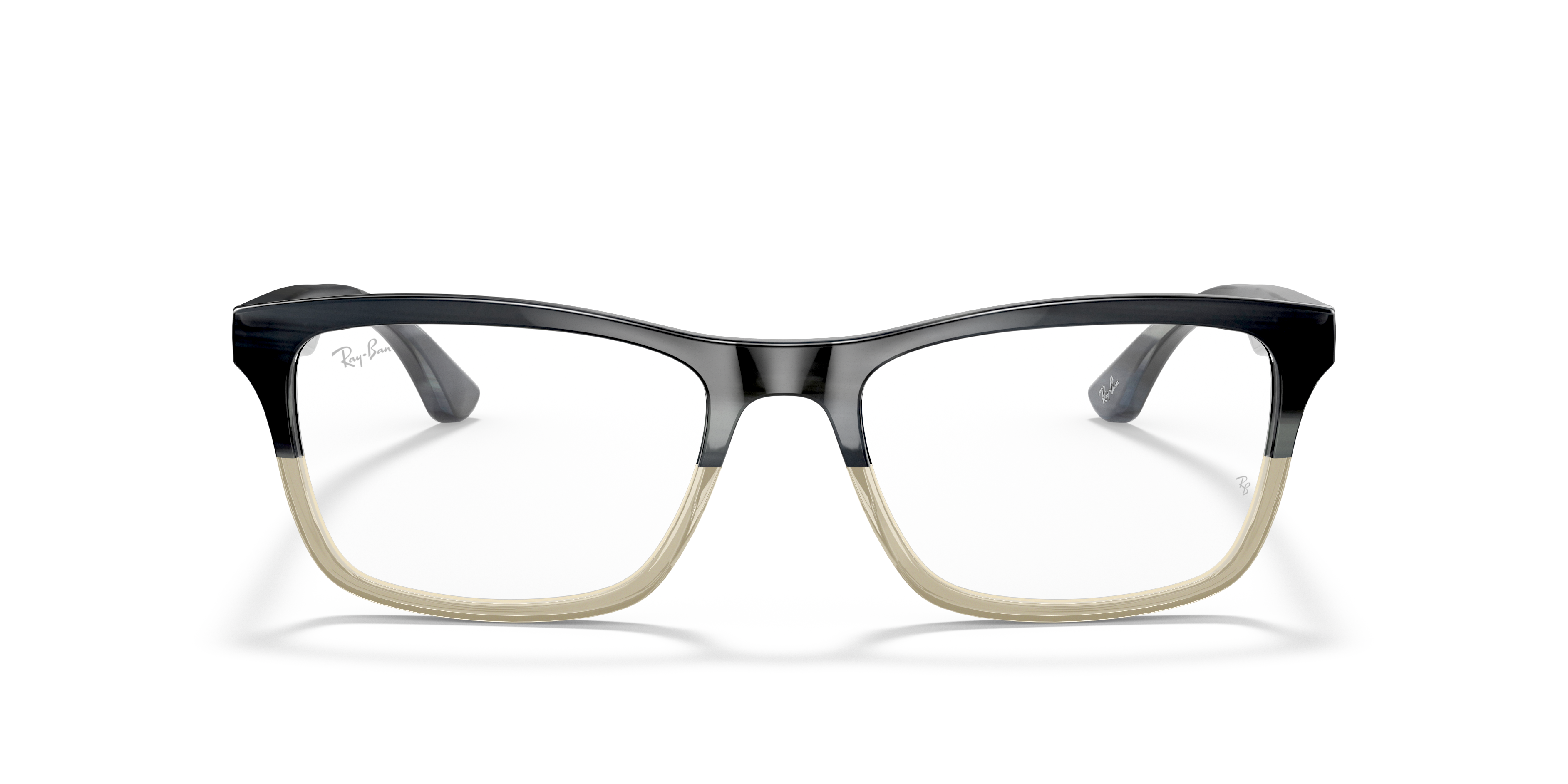 RAY-BAN RX5279 5540 55
