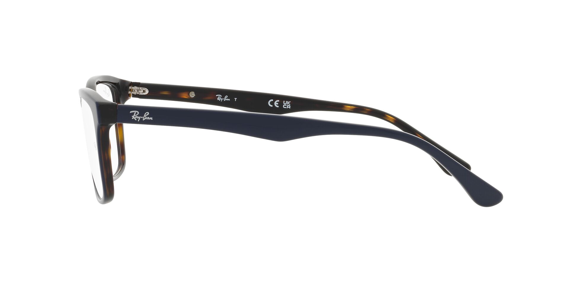 RAY-BAN RX5279 8283 53