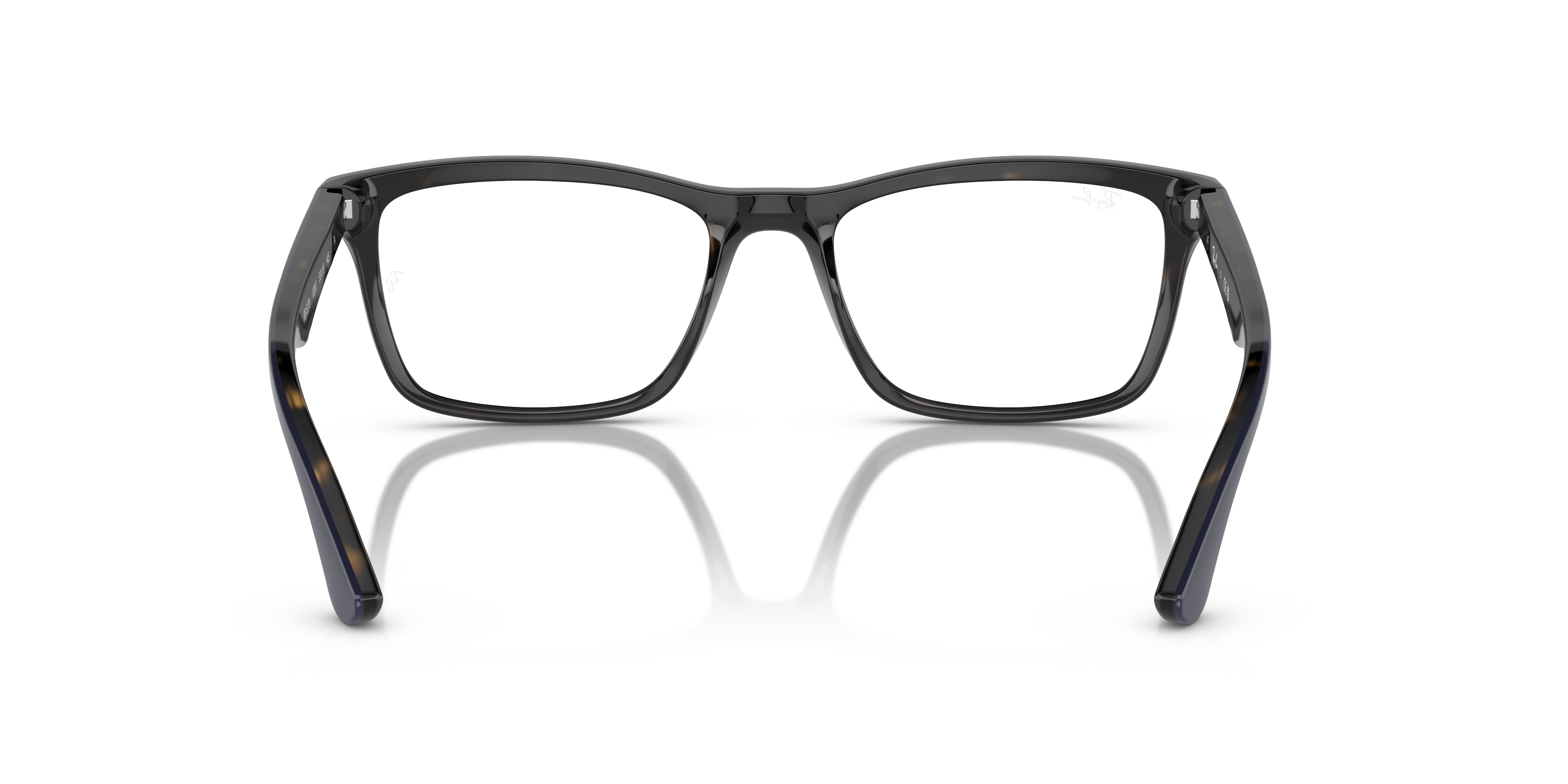 RAY-BAN RX5279 8283 57