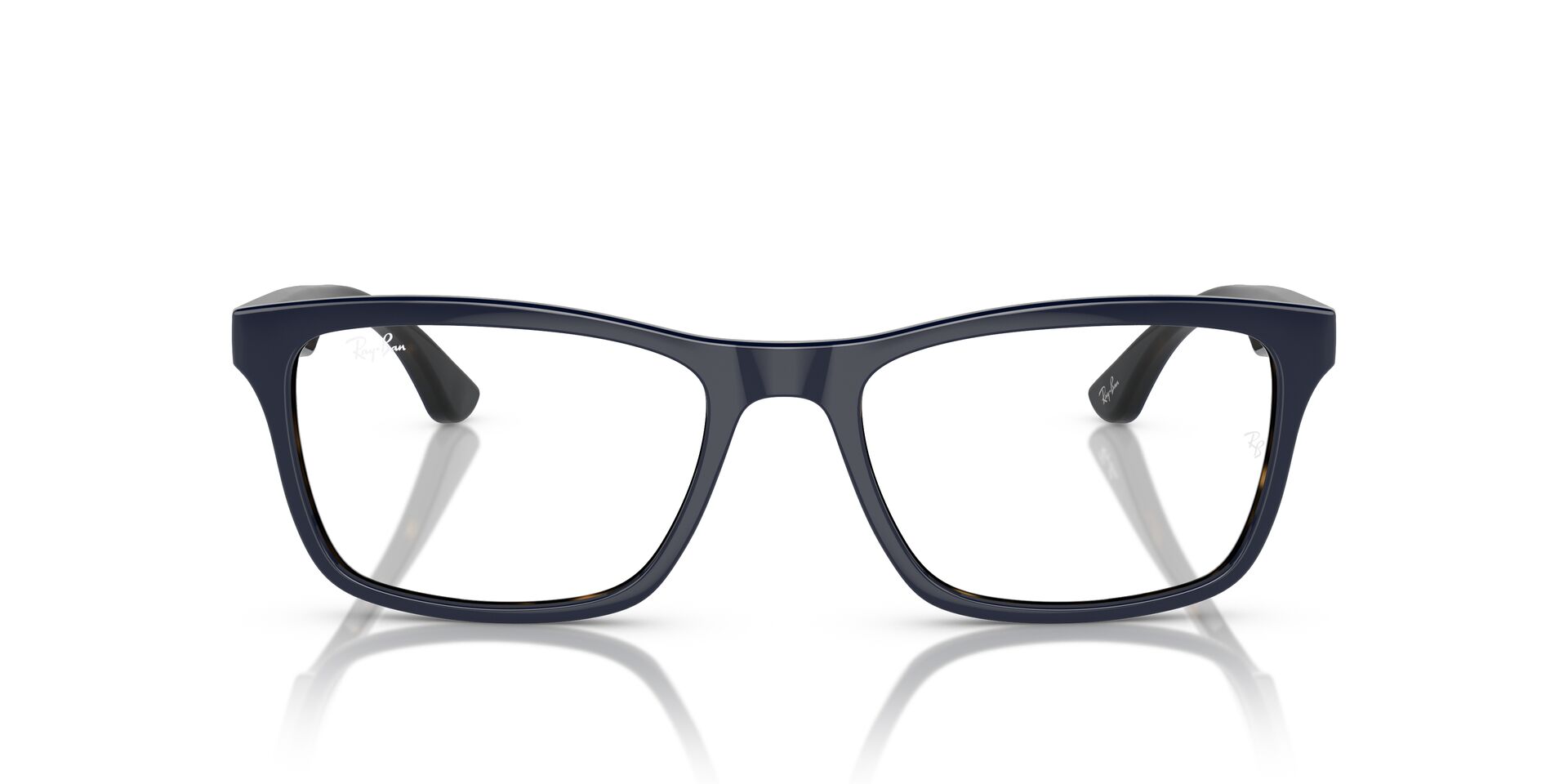 RAY-BAN RX5279 8283 55