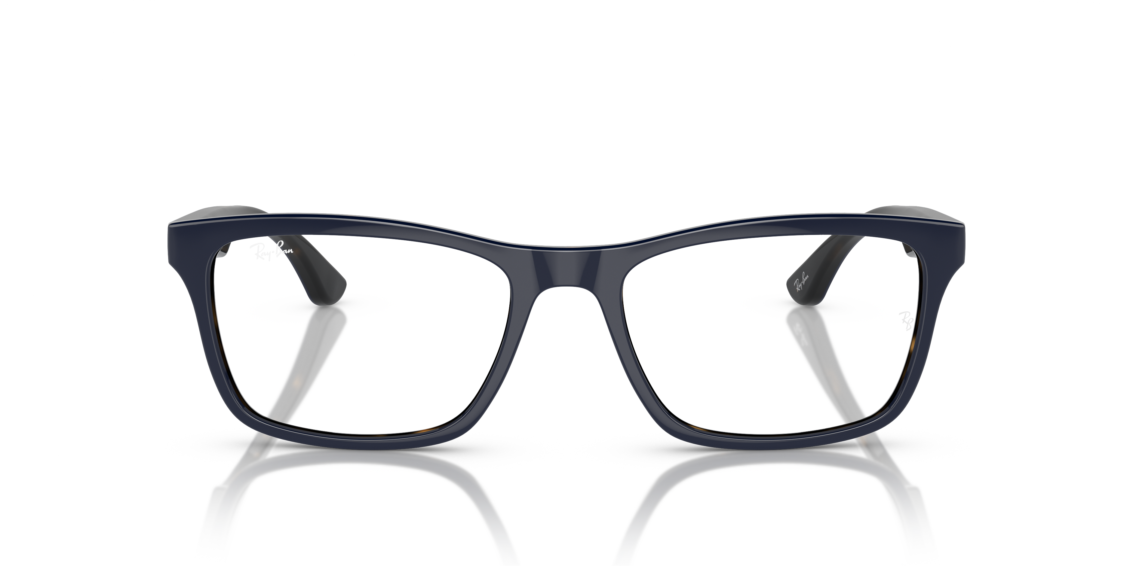 RAY-BAN RX5279 8283 57