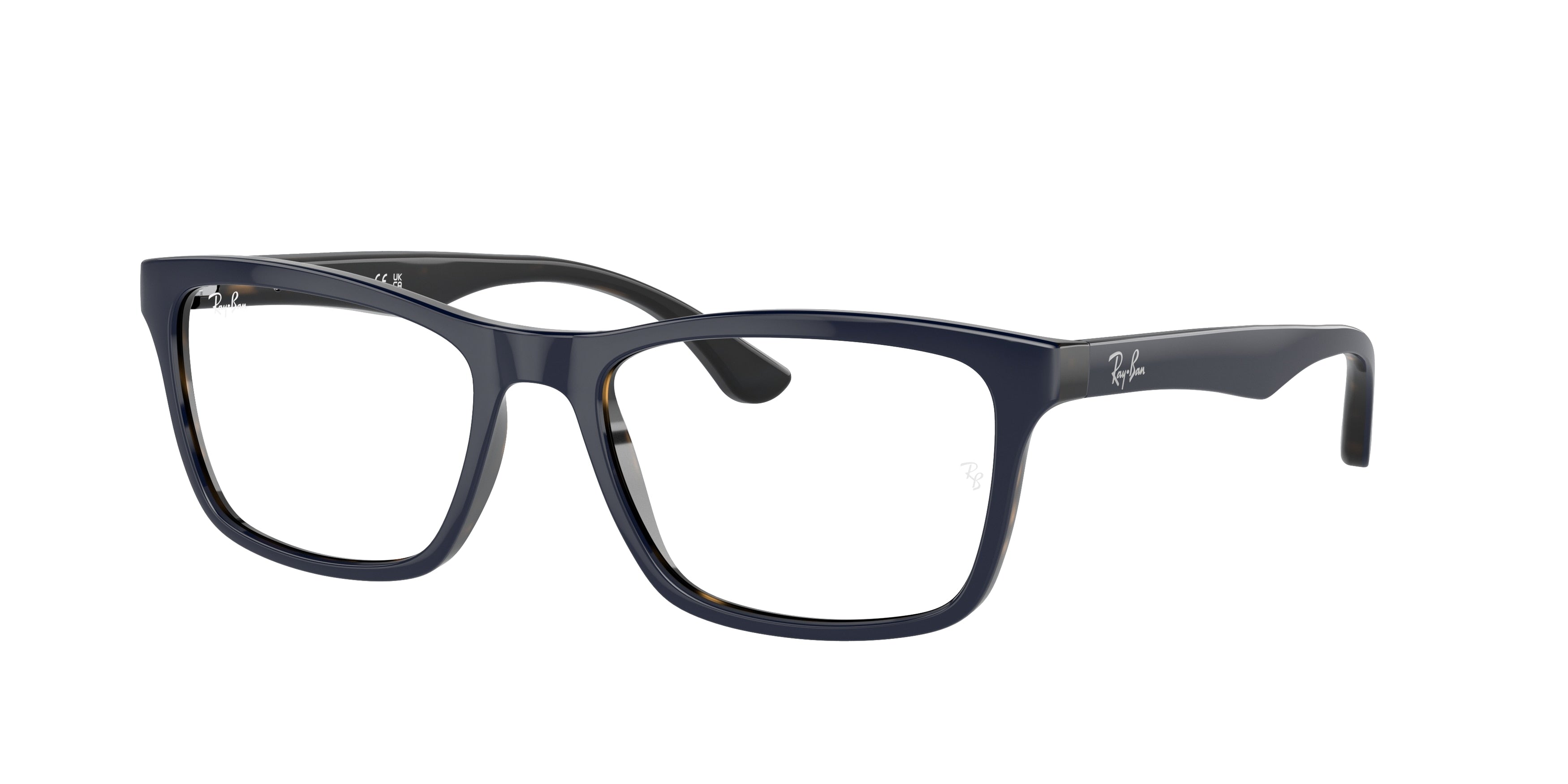 RAY-BAN RX5279 8283 57