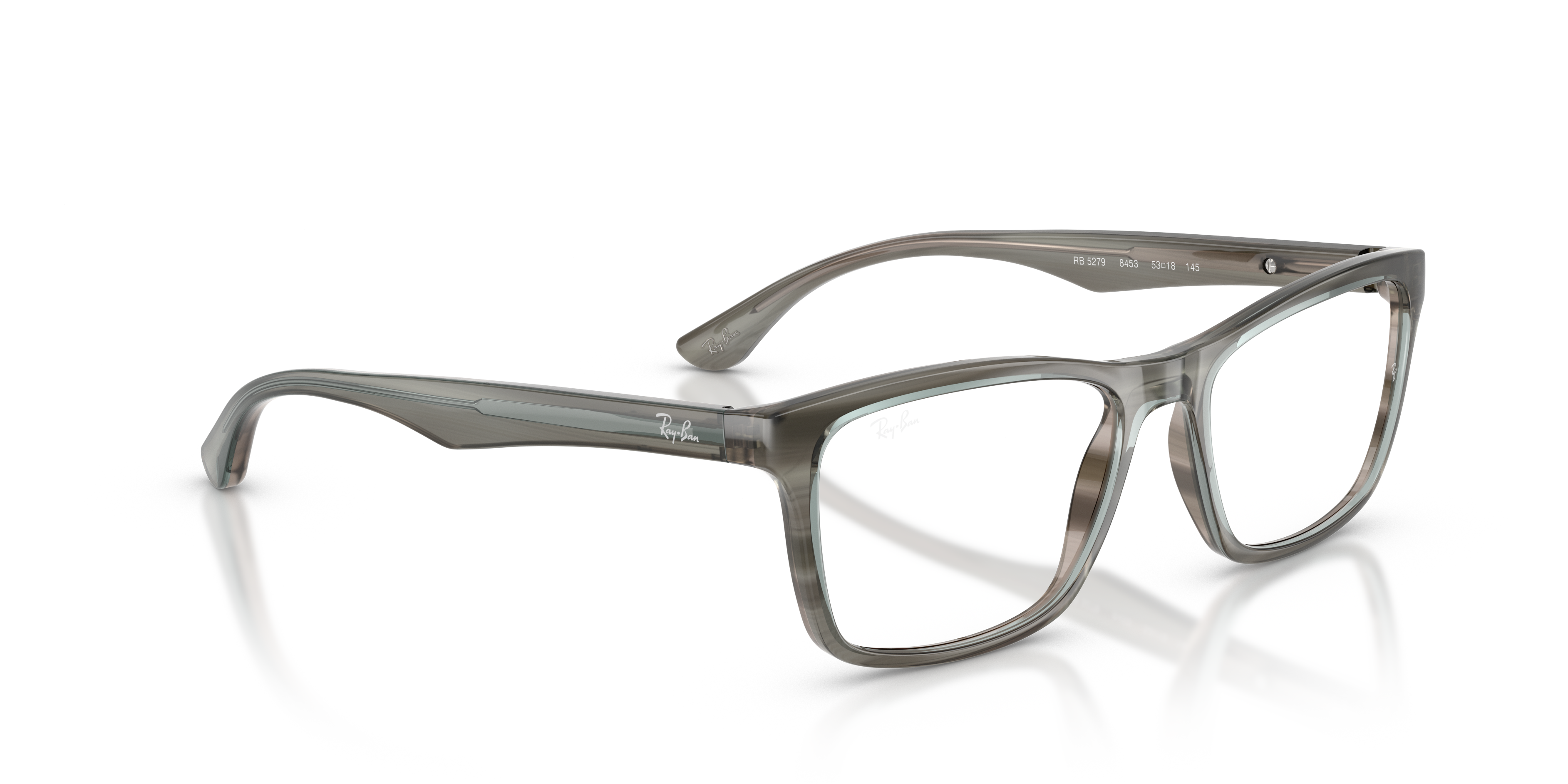 RAY-BAN RX5279 8453 55