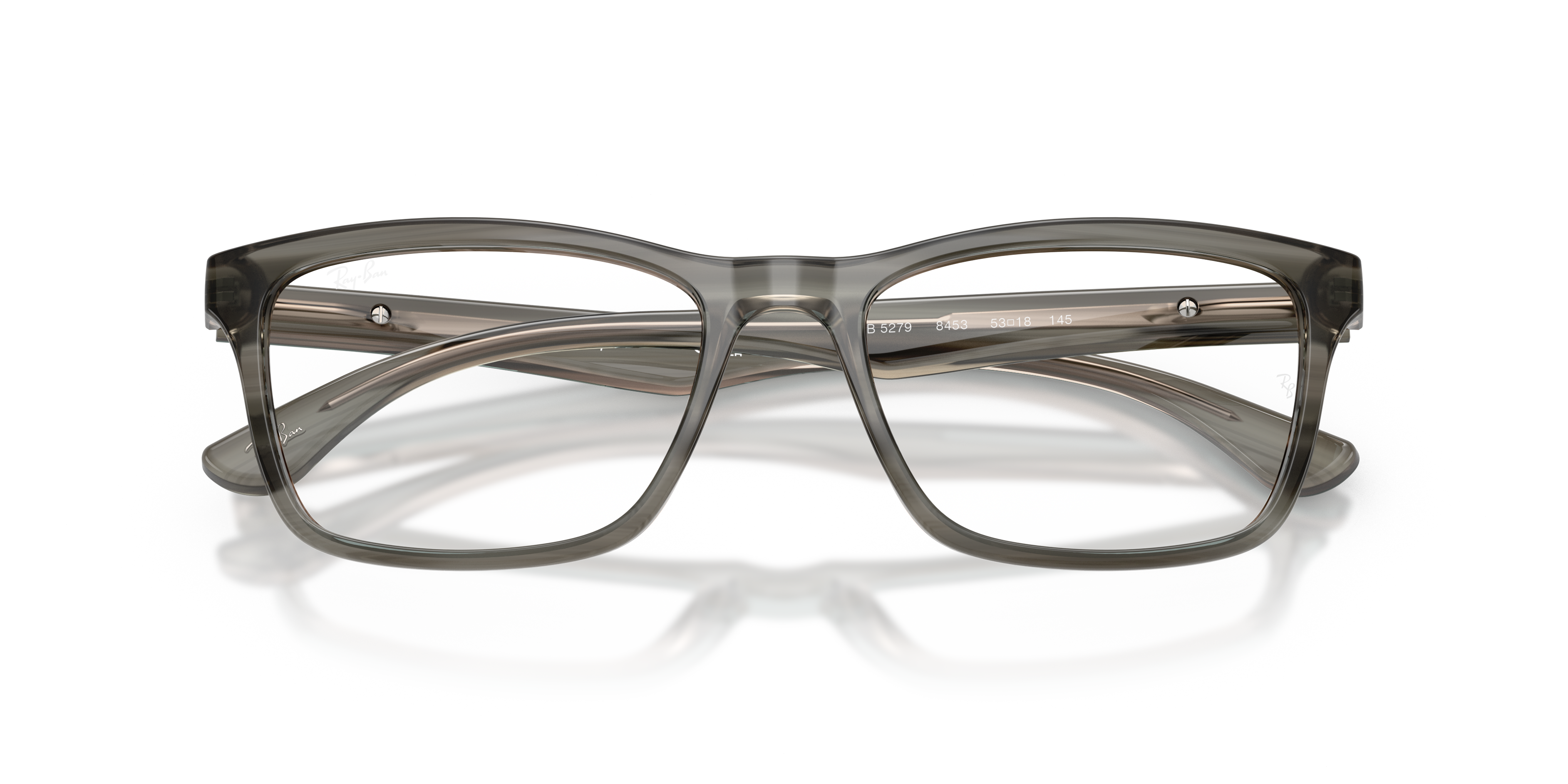 RAY-BAN RX5279 8453 55