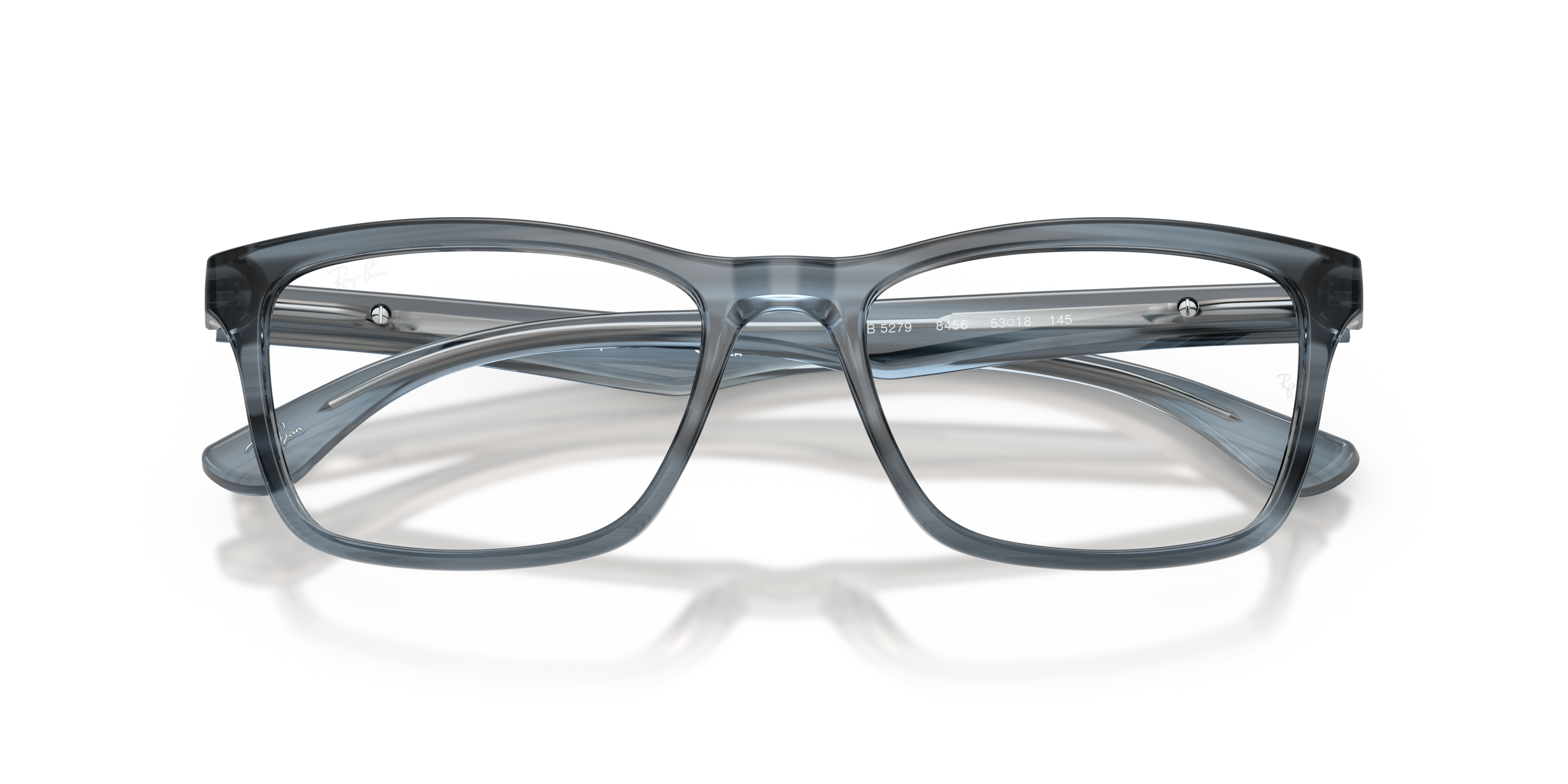 RAY-BAN RX5279 8456 55
