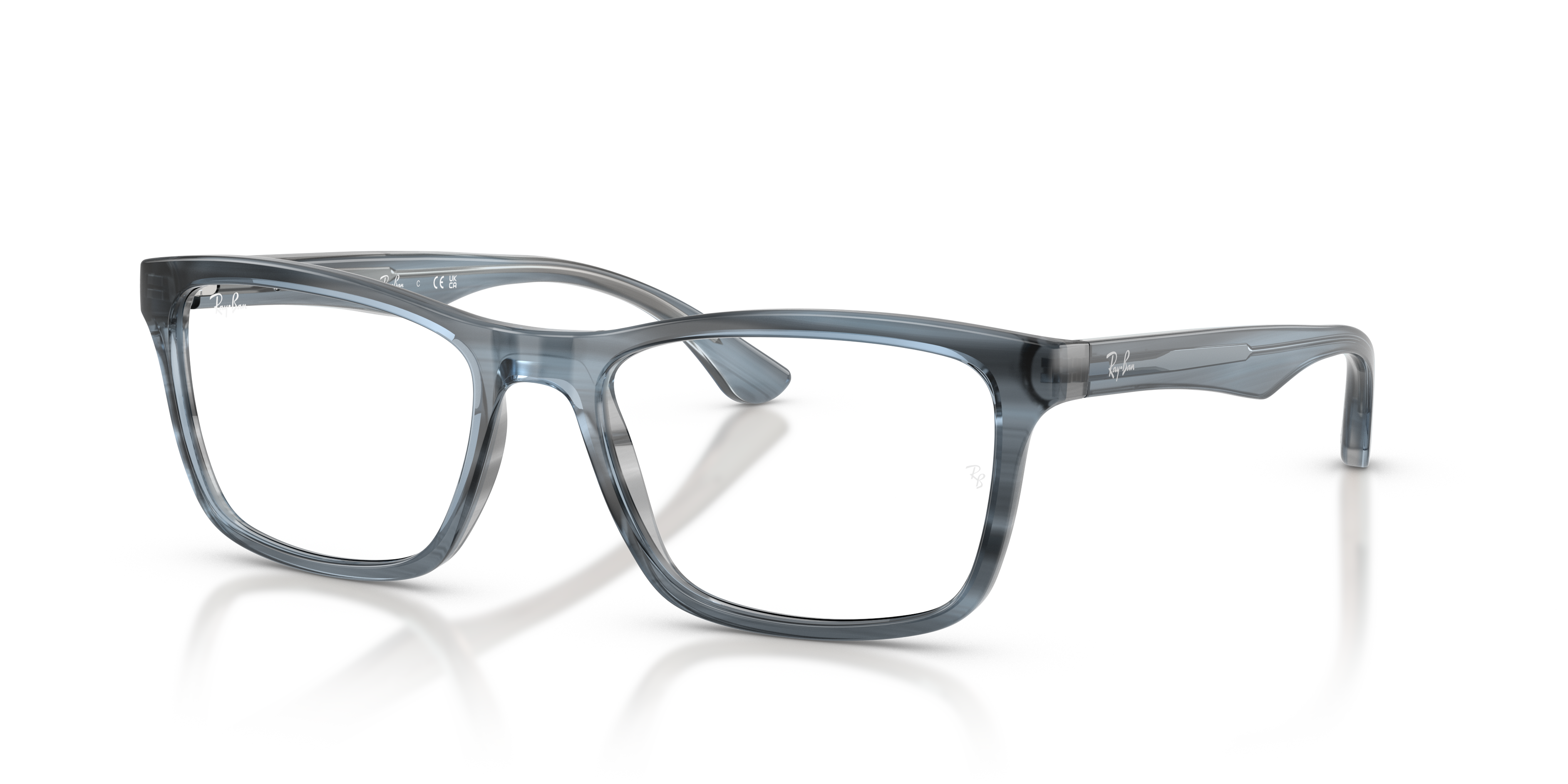 RAY-BAN RX5279 8456 53