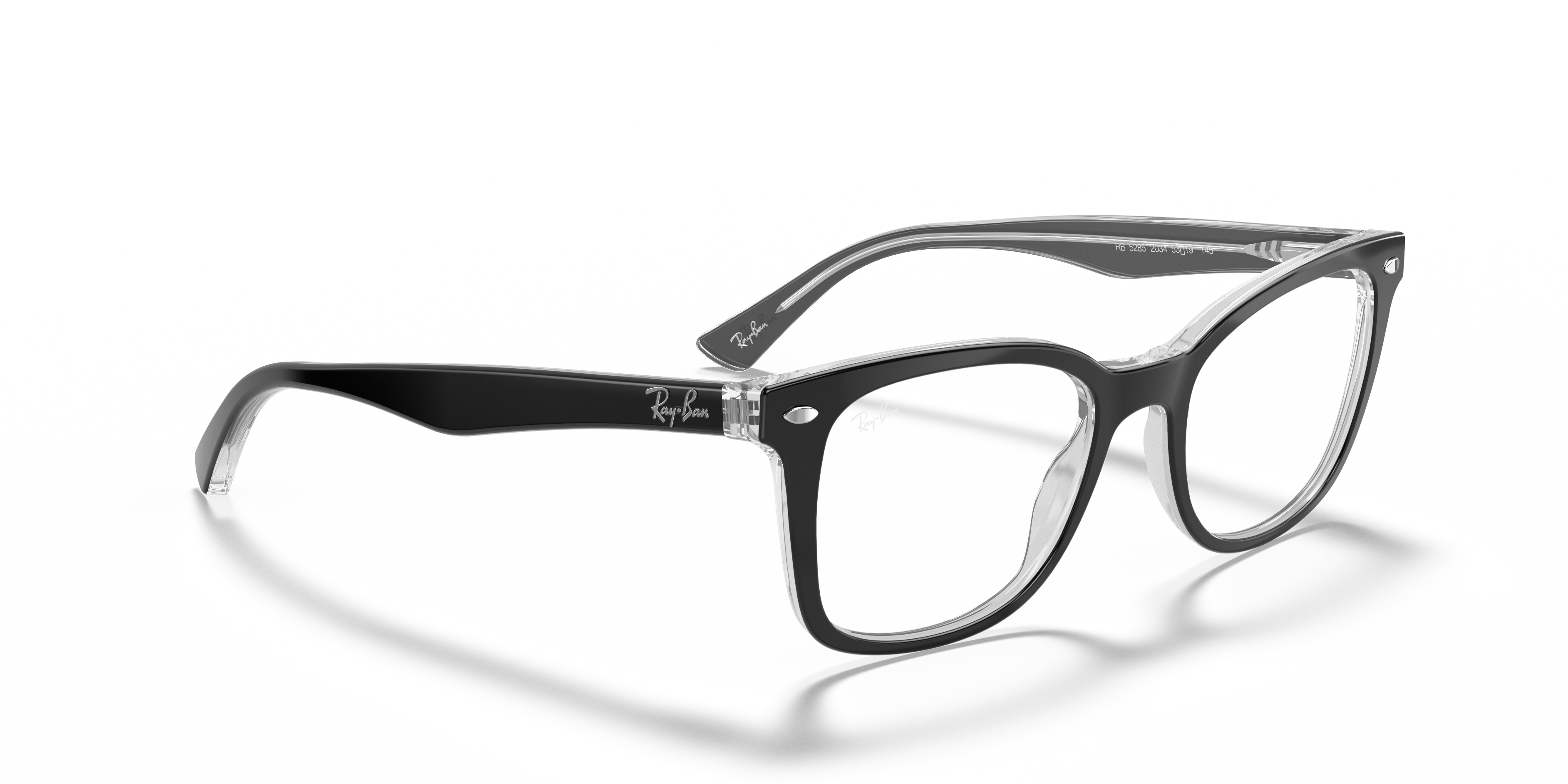 Ray-Ban RX5285 2034 53