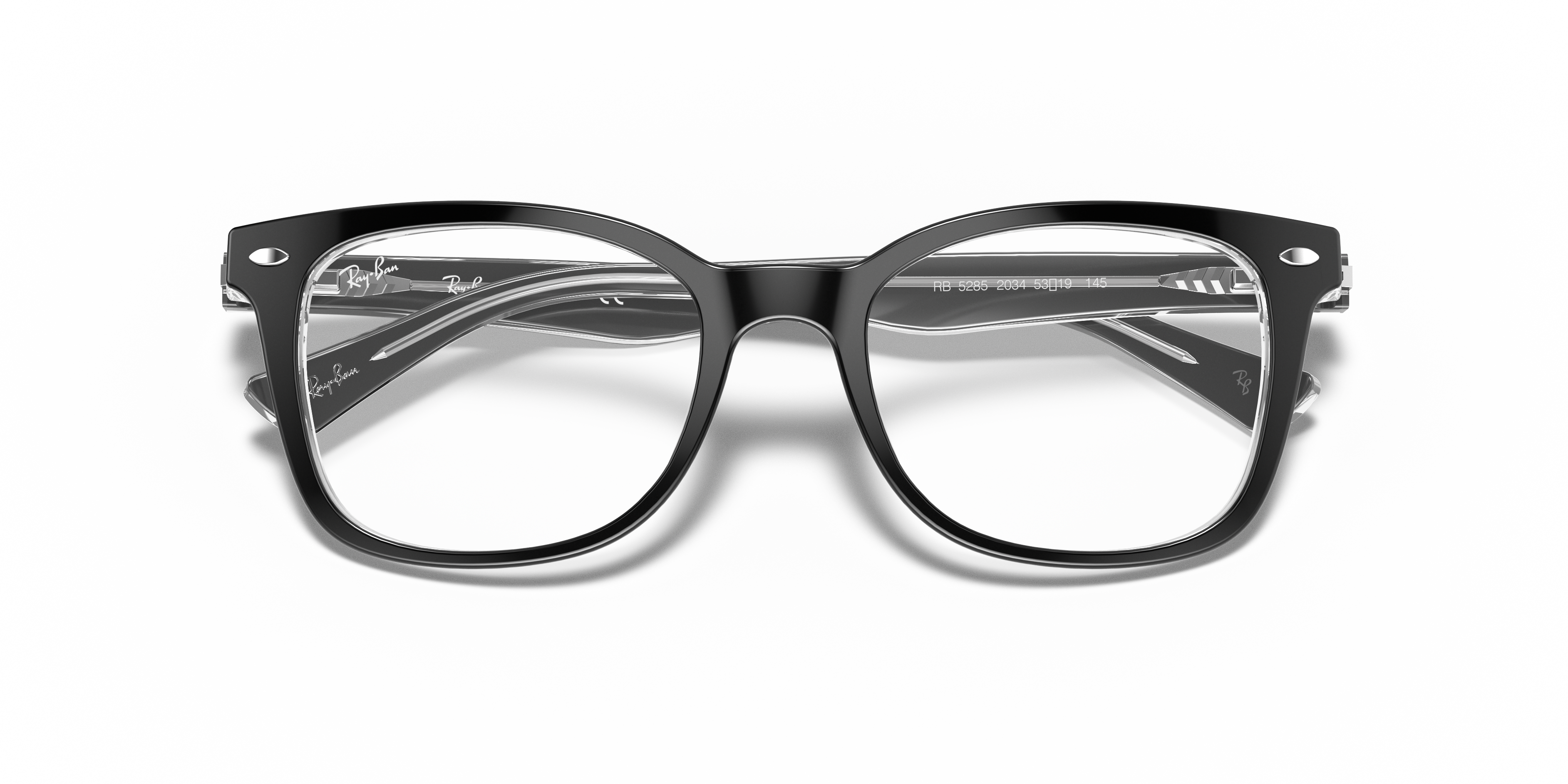 Ray-Ban RX5285 2034 53