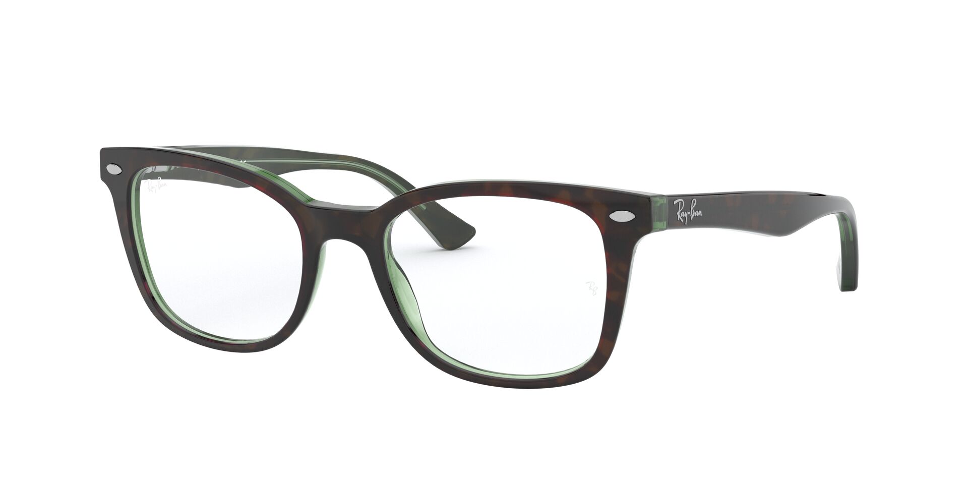 RAY-BAN RX5285 2383 53 - 11