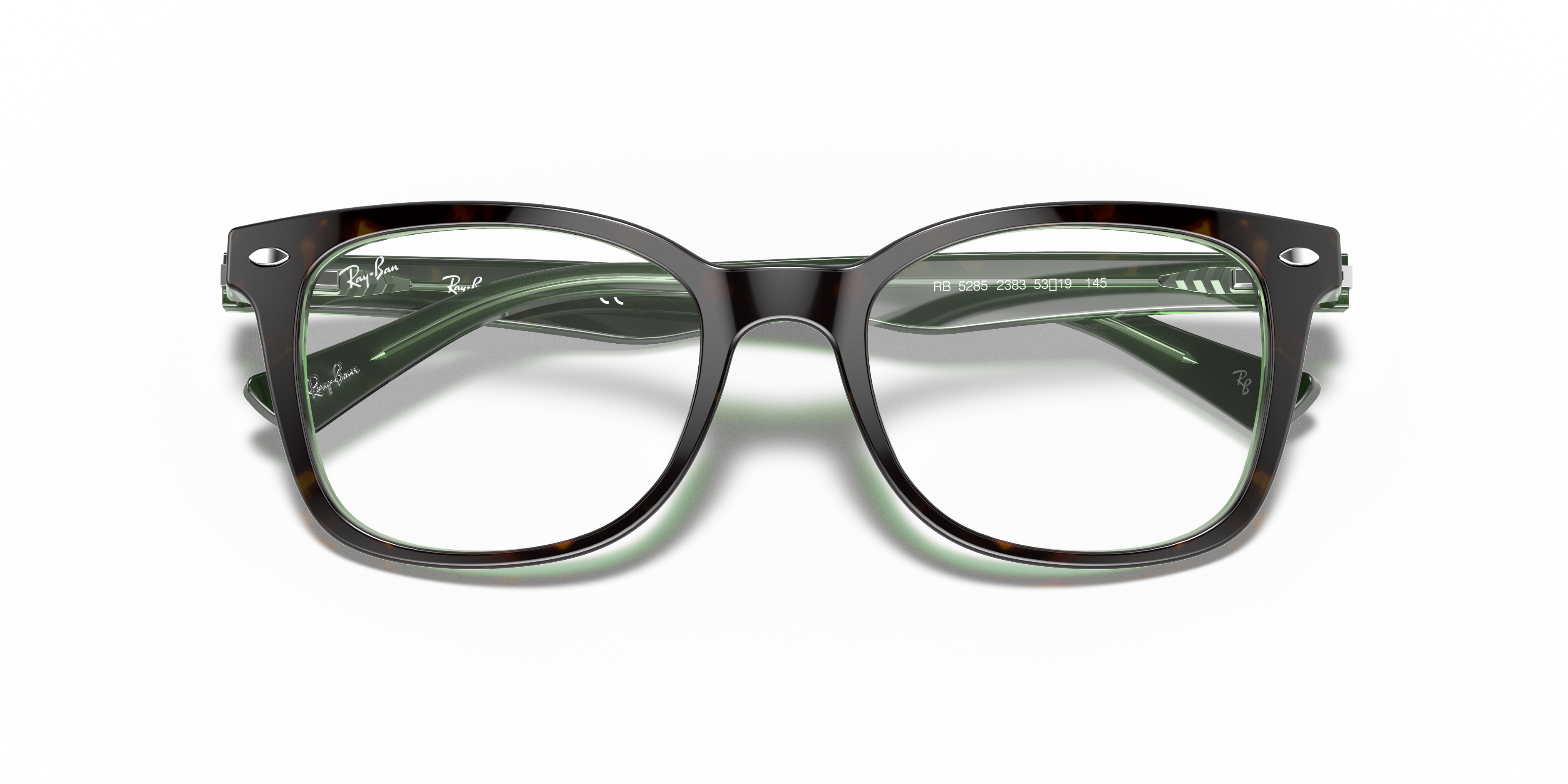 RAY-BAN RX5285 2383 53