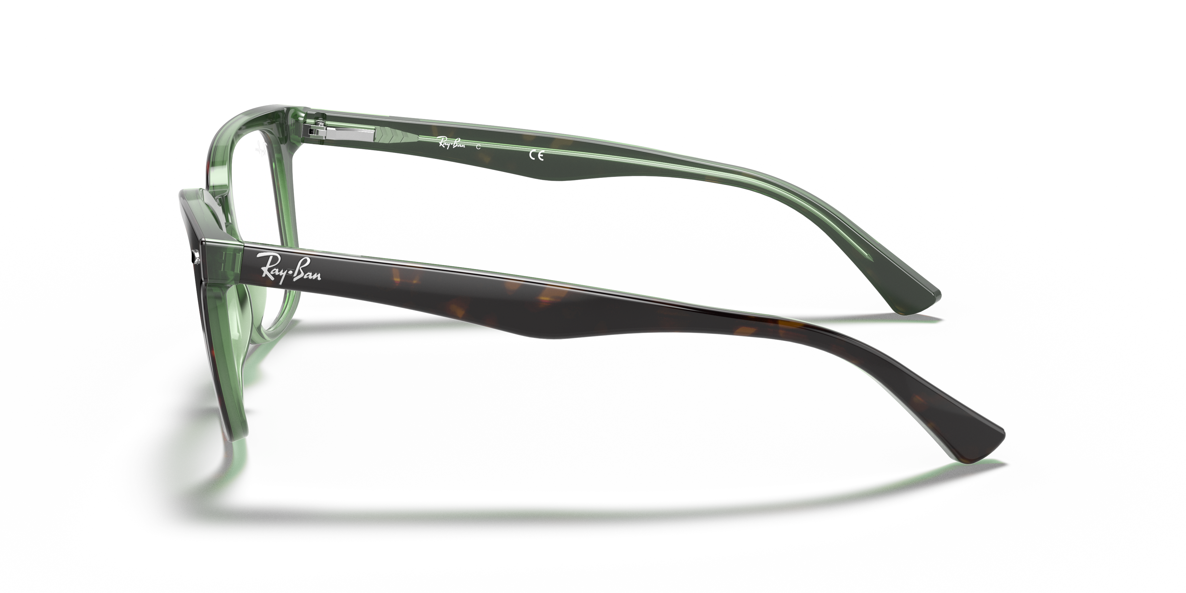 RAY-BAN RX5285 2383 53