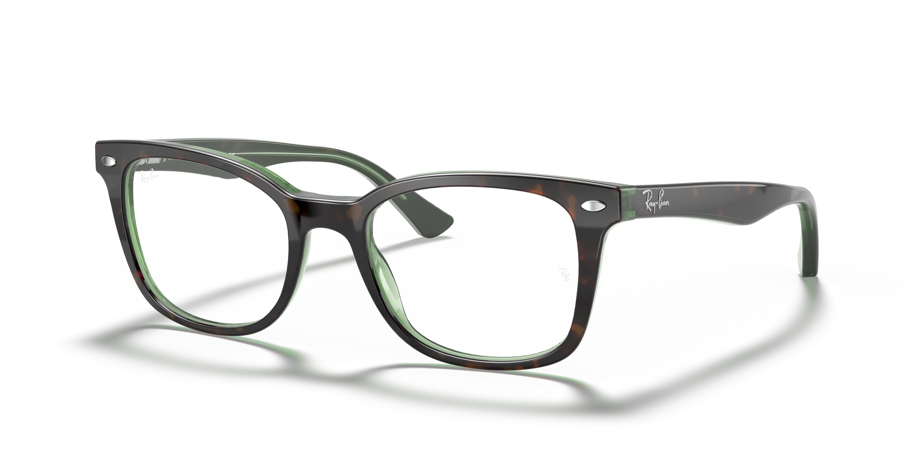 RAY-BAN RX5285 2383 53