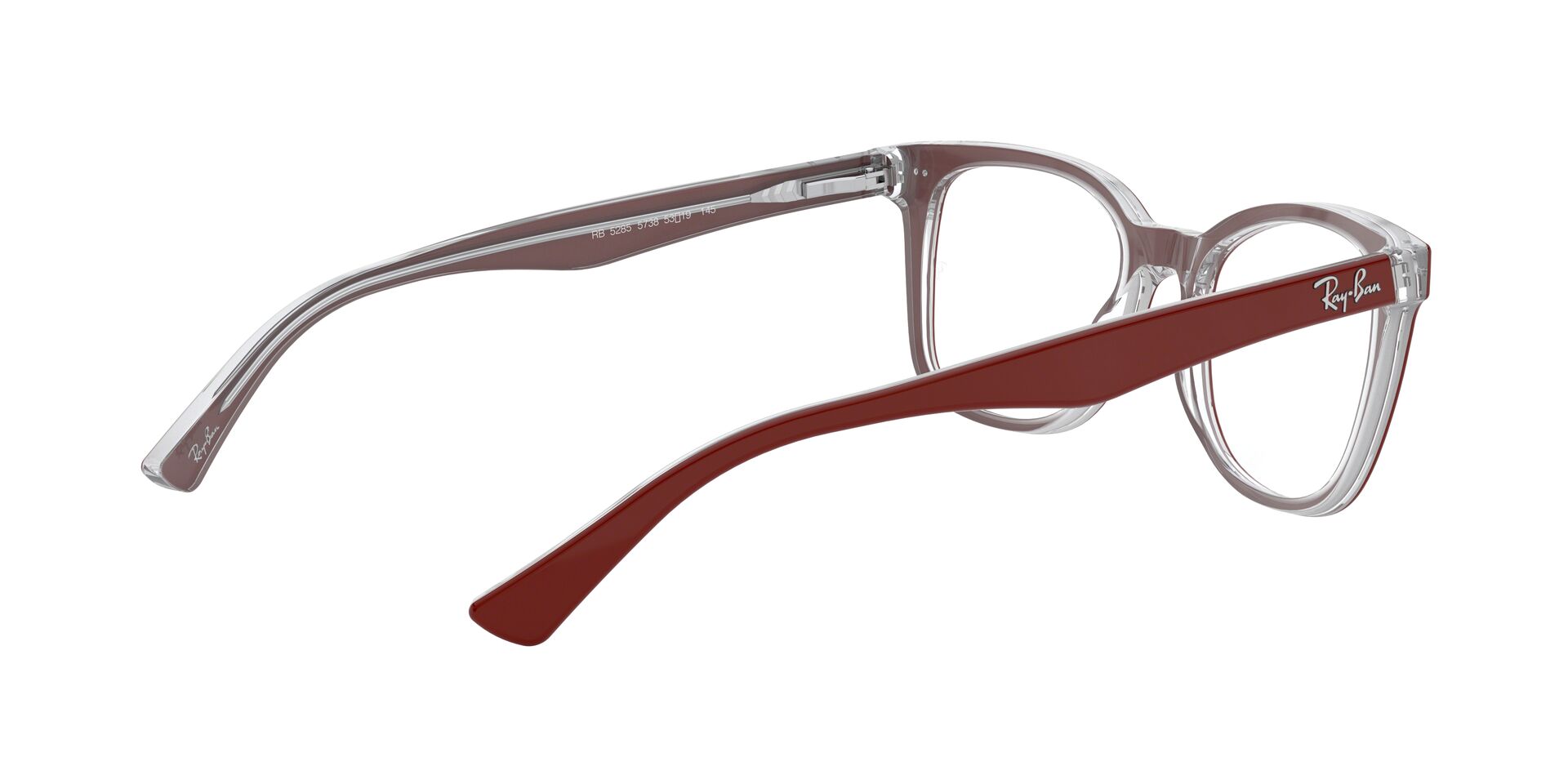 RAY-BAN RX5285 5738 53 - 5