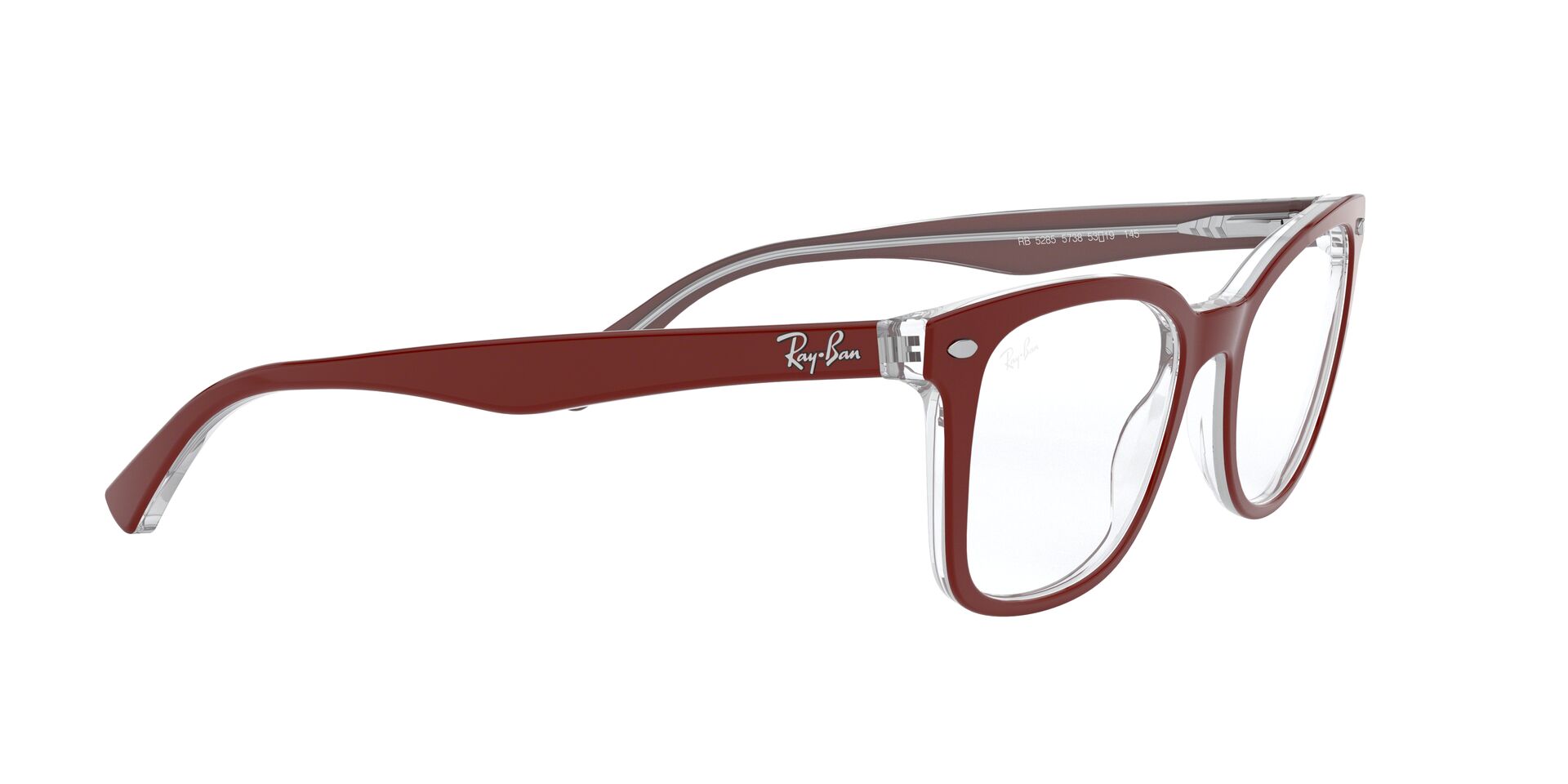 RAY-BAN RX5285 5738 53 - 7