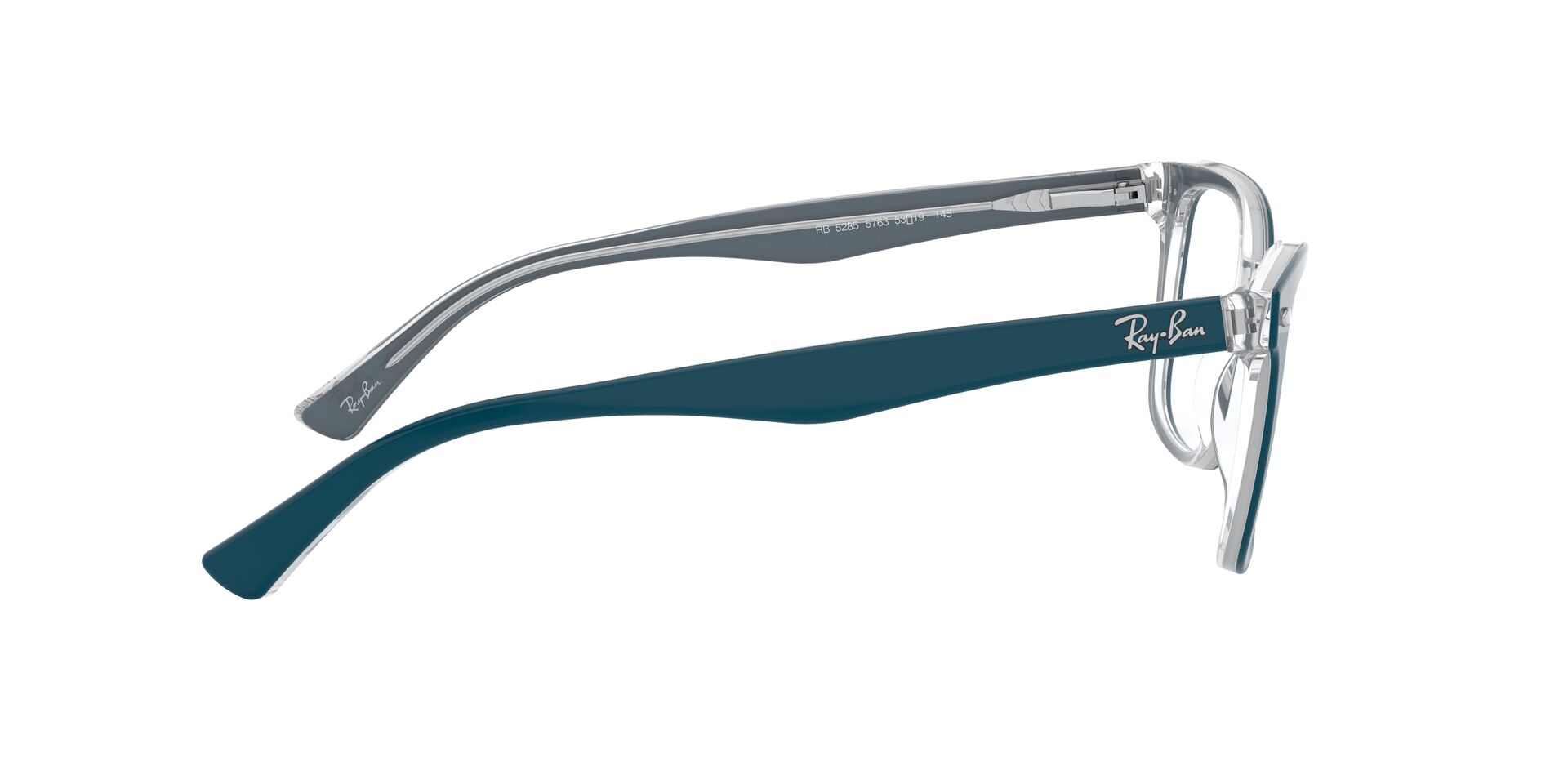 RAY-BAN RX5285 5763 53 - 14