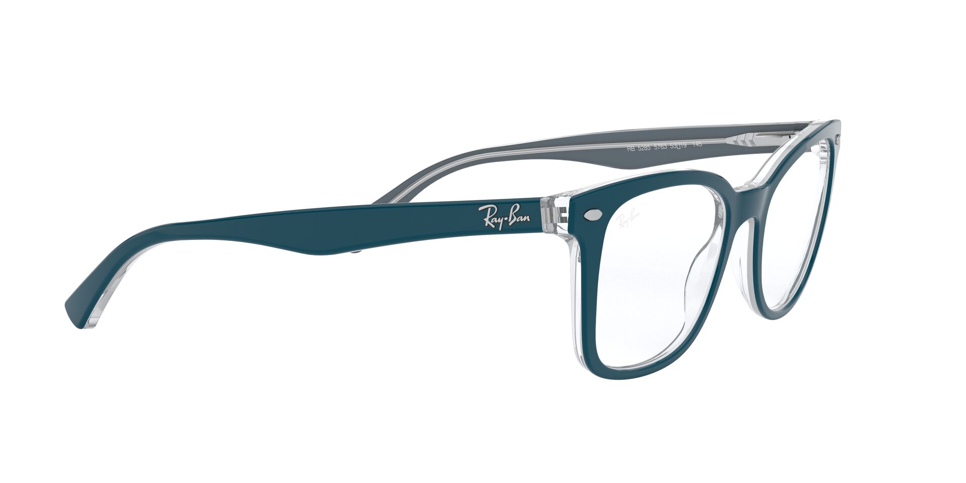 RAY-BAN RX5285 5763 53 - 15