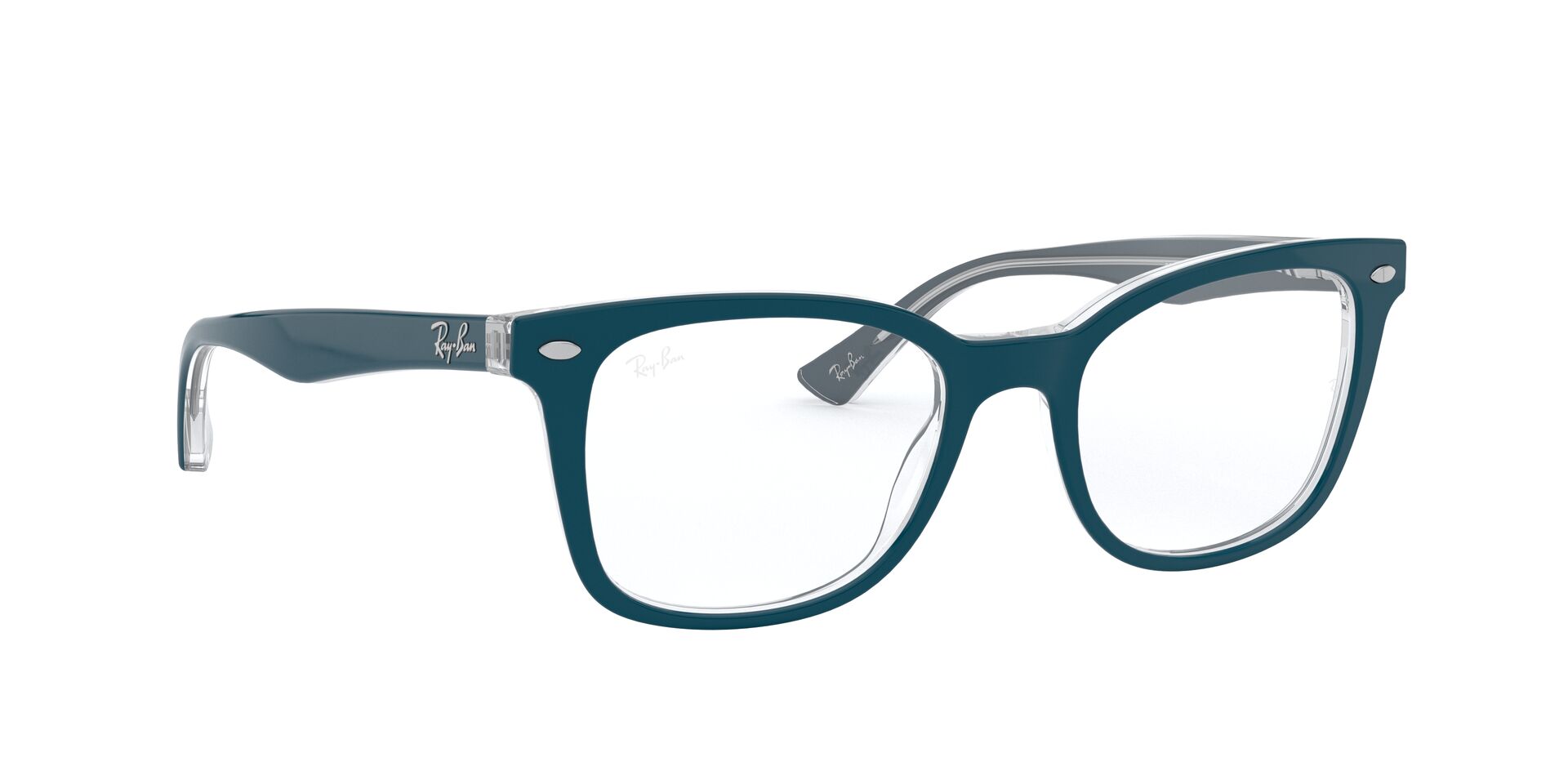 RAY-BAN RX5285 5763 53 - 16