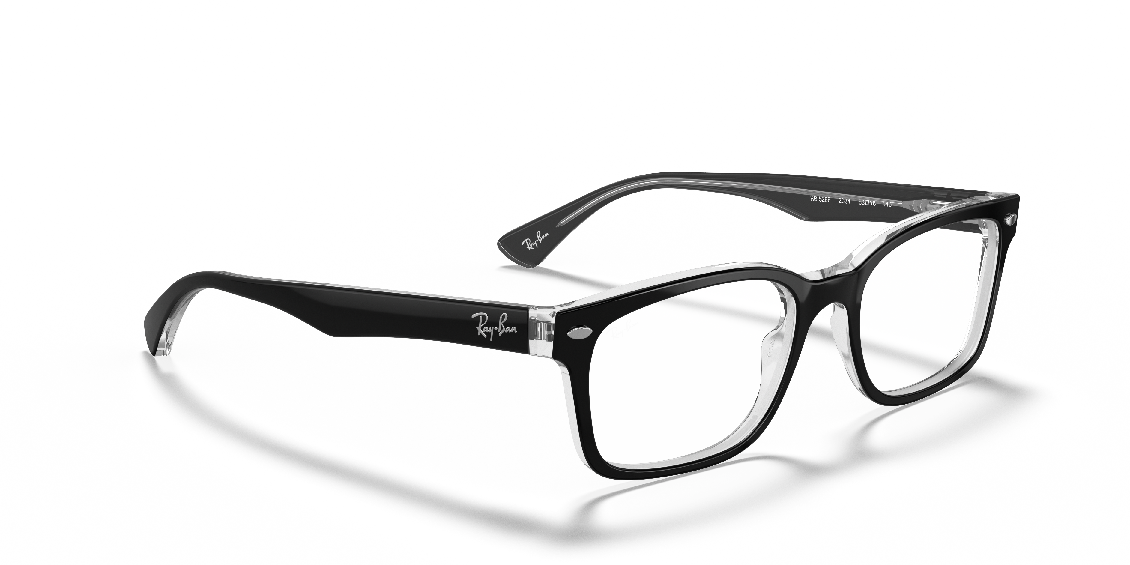 RAY-BAN RX5286 2034 51